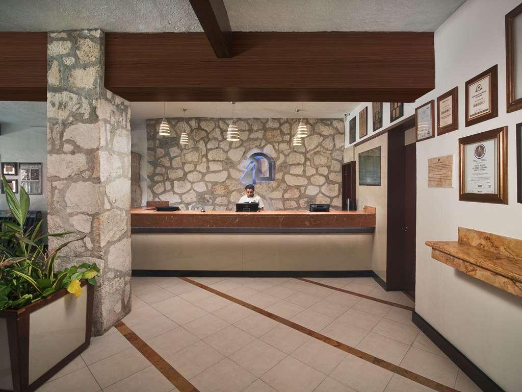 El Cid La Ceiba Hotel Cozumel