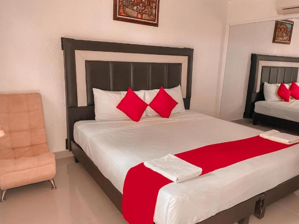 Hacienda Ixtlan Hotel Cozumel