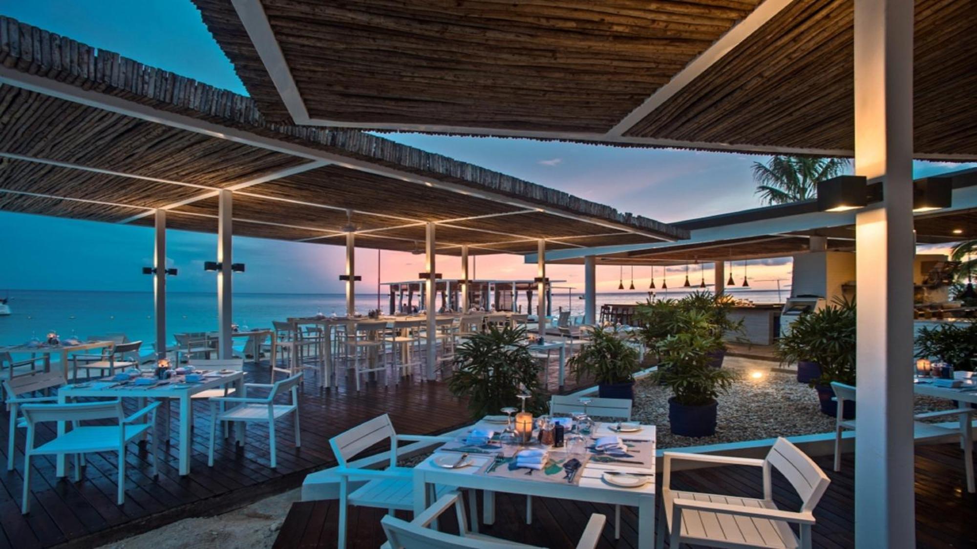 Presidente Intercontinental & Spa By Ihg Resort
