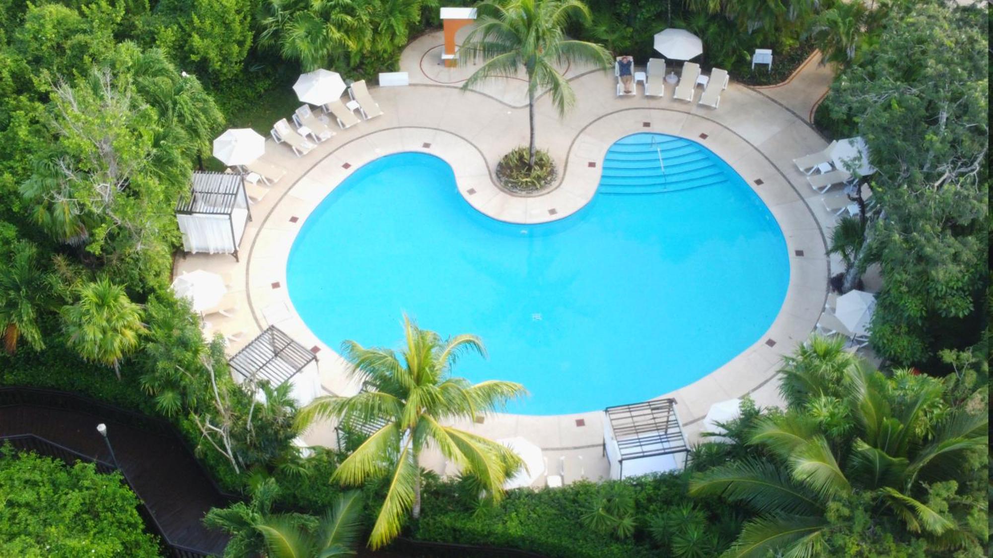 Occidental - 5* Cozumel