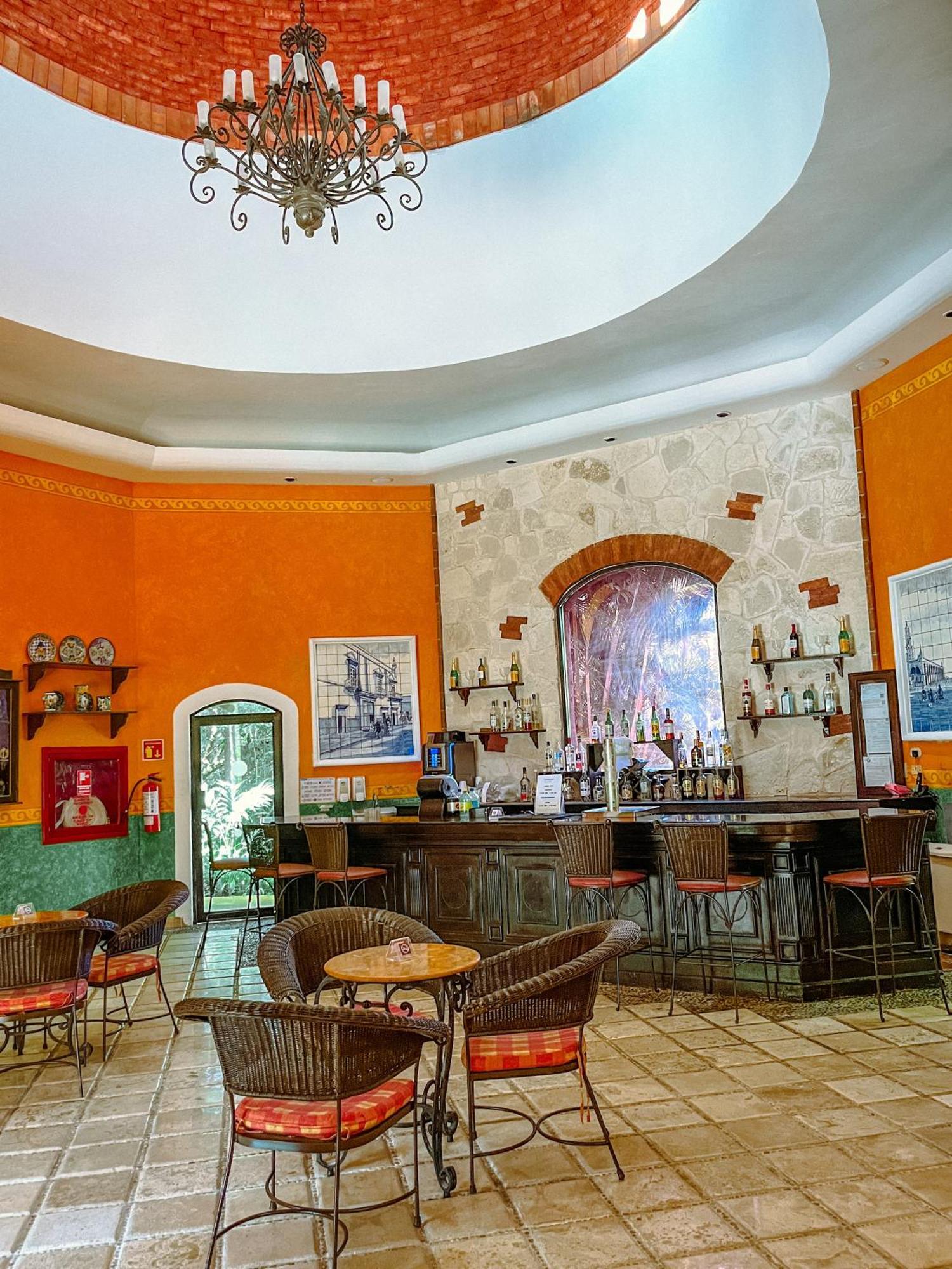 Resort Occidental - Cozumel