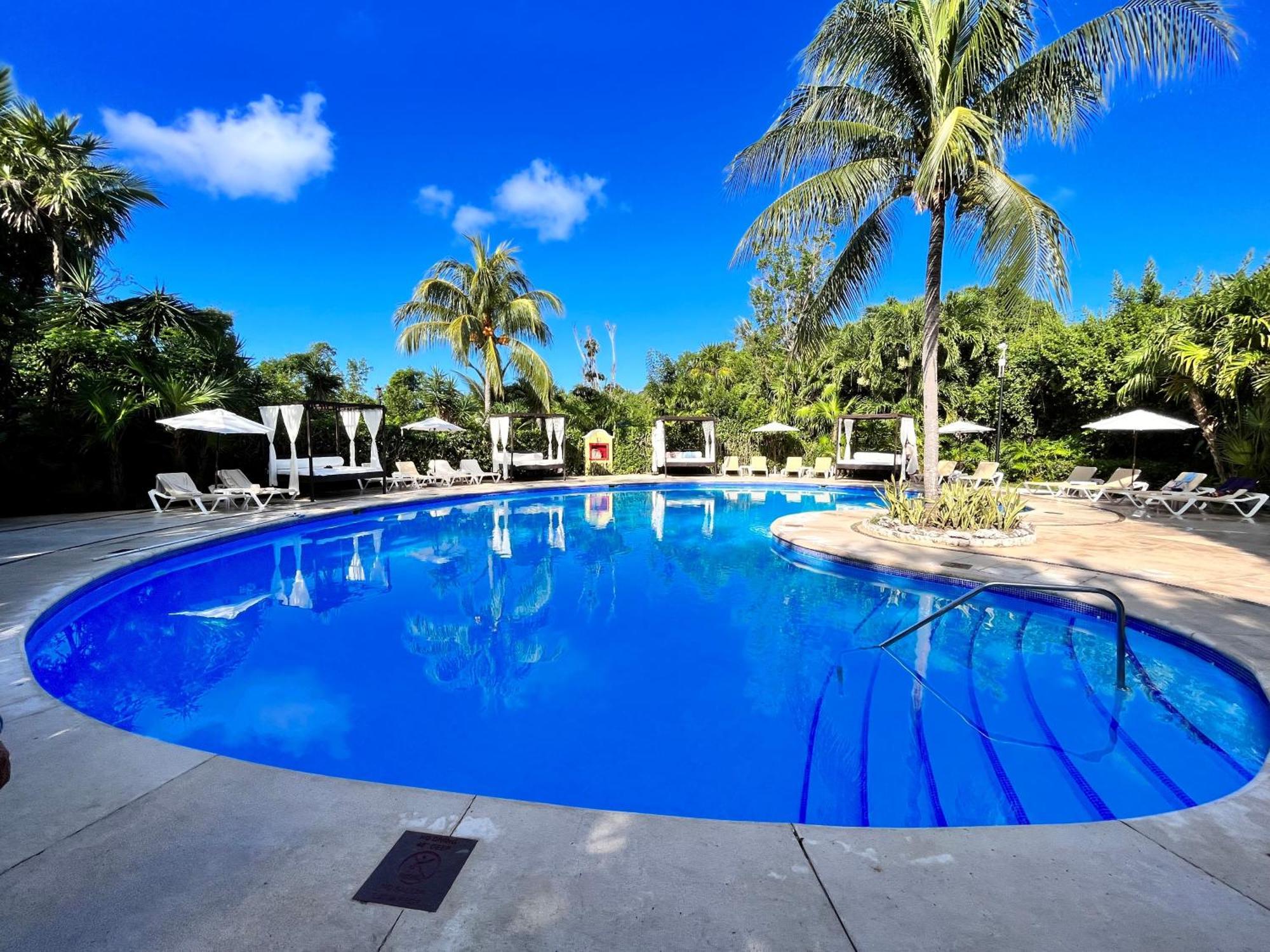 Resort Occidental - 5*