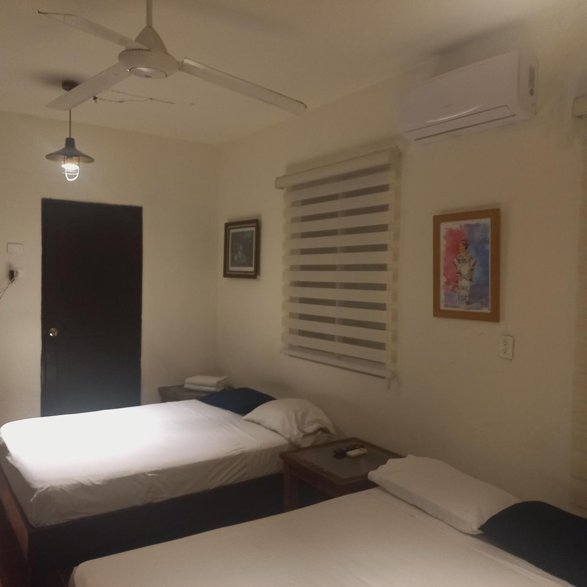 Hotel Bea And Cozumel