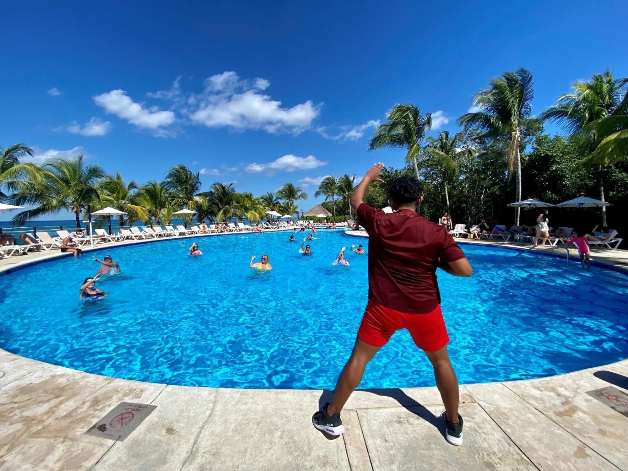 Resort Occidental - Cozumel