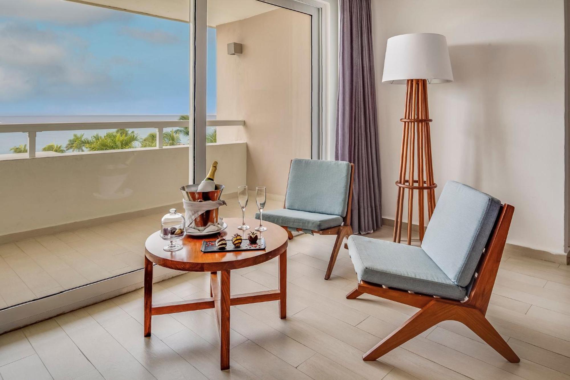 Fiesta Americana Khu nghỉ mát Cozumel