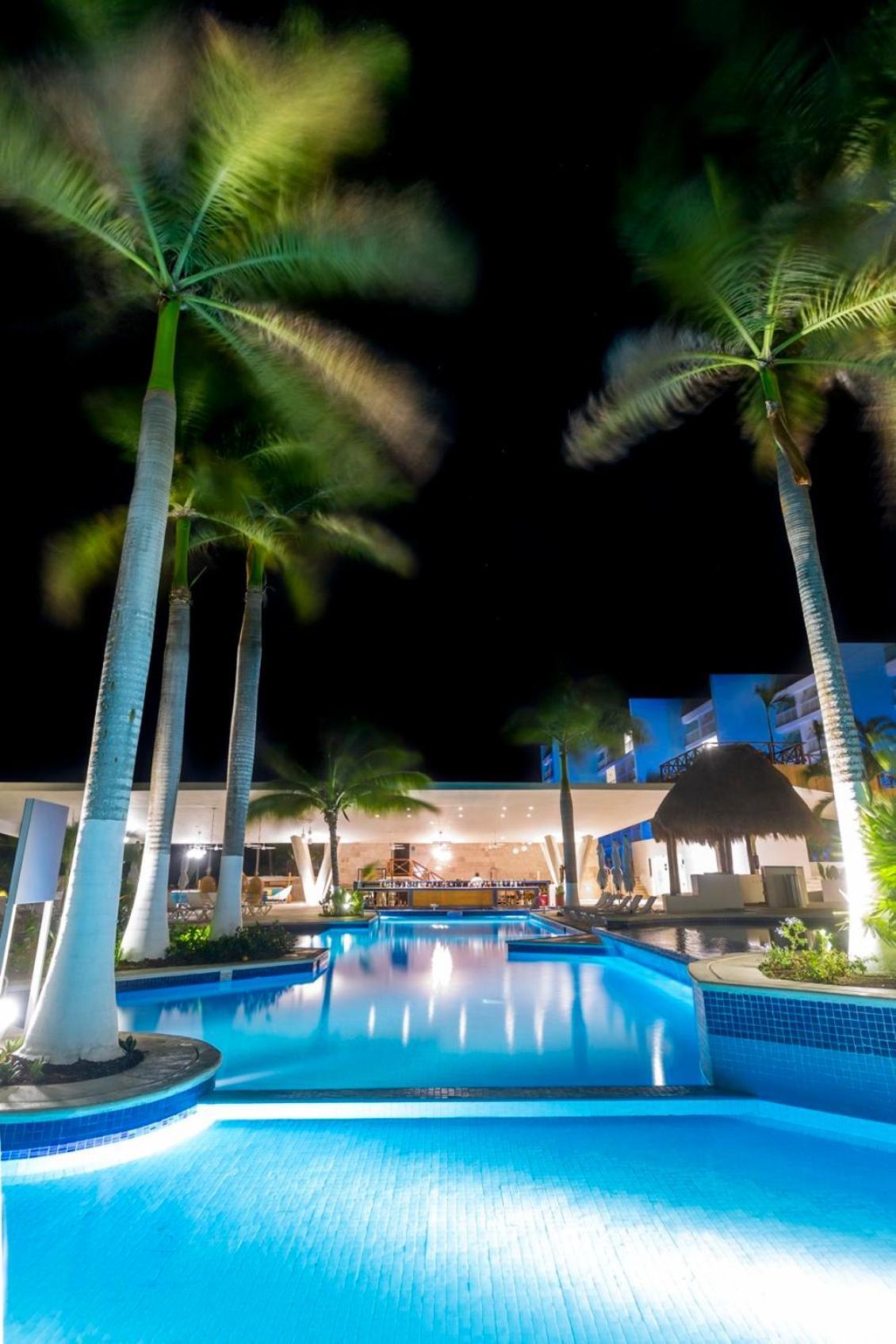 Fiesta Americana Khu nghỉ mát