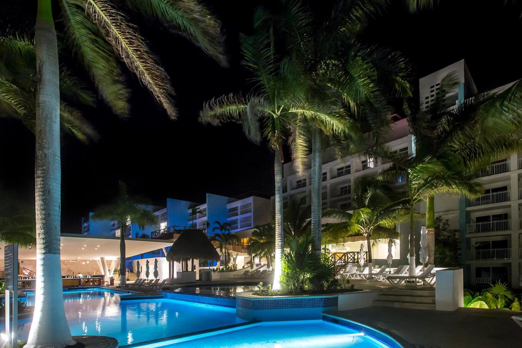 Fiesta Americana Khu nghỉ mát