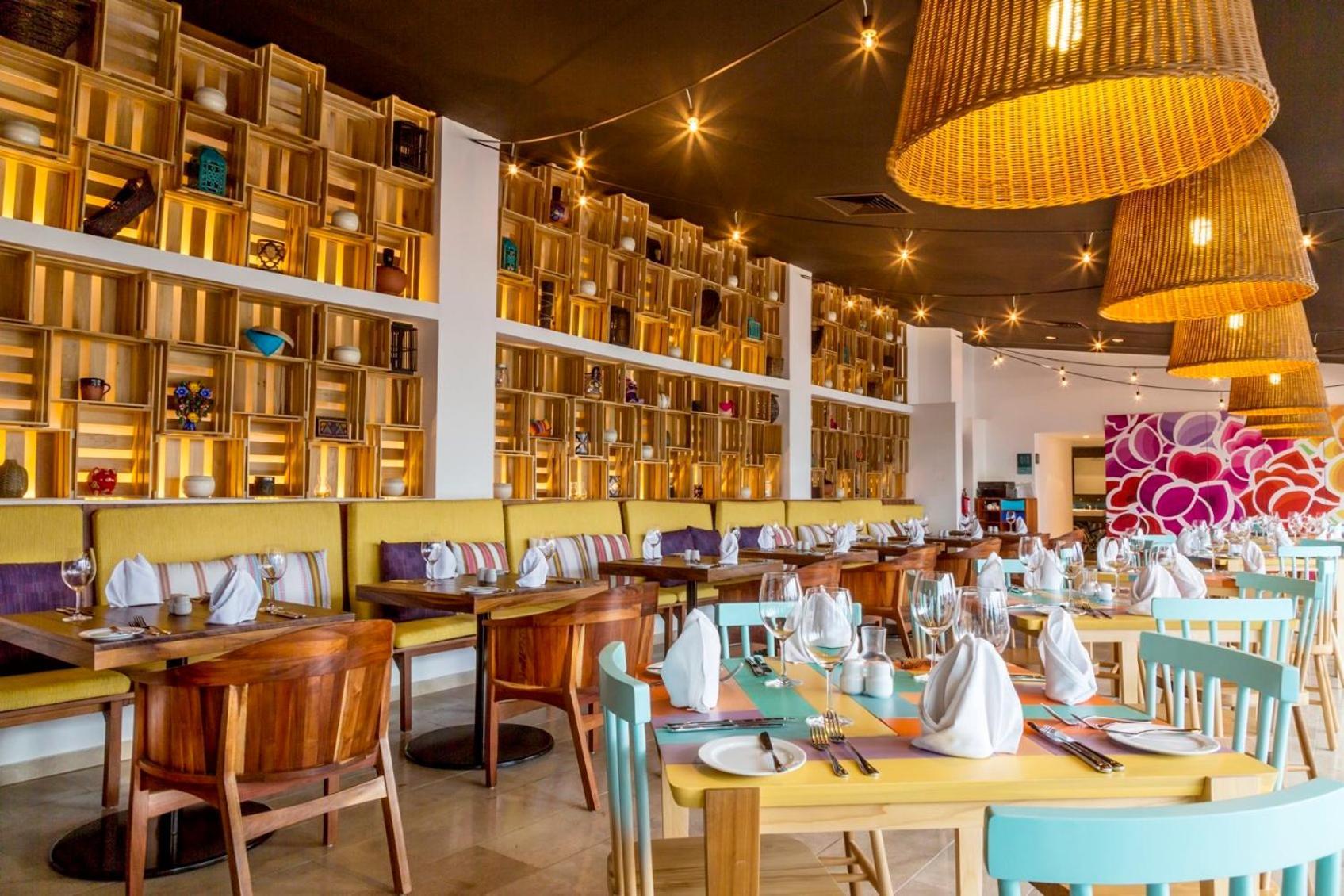 Khu nghỉ mát Fiesta Americana Cozumel