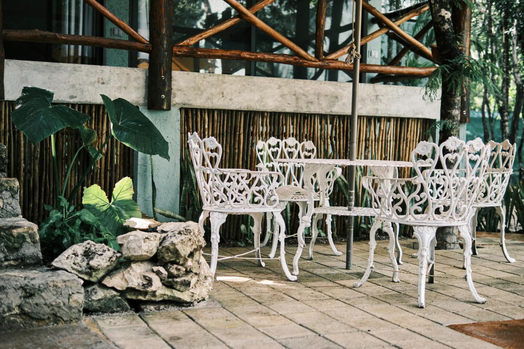 Villa Zamna - Jungle *