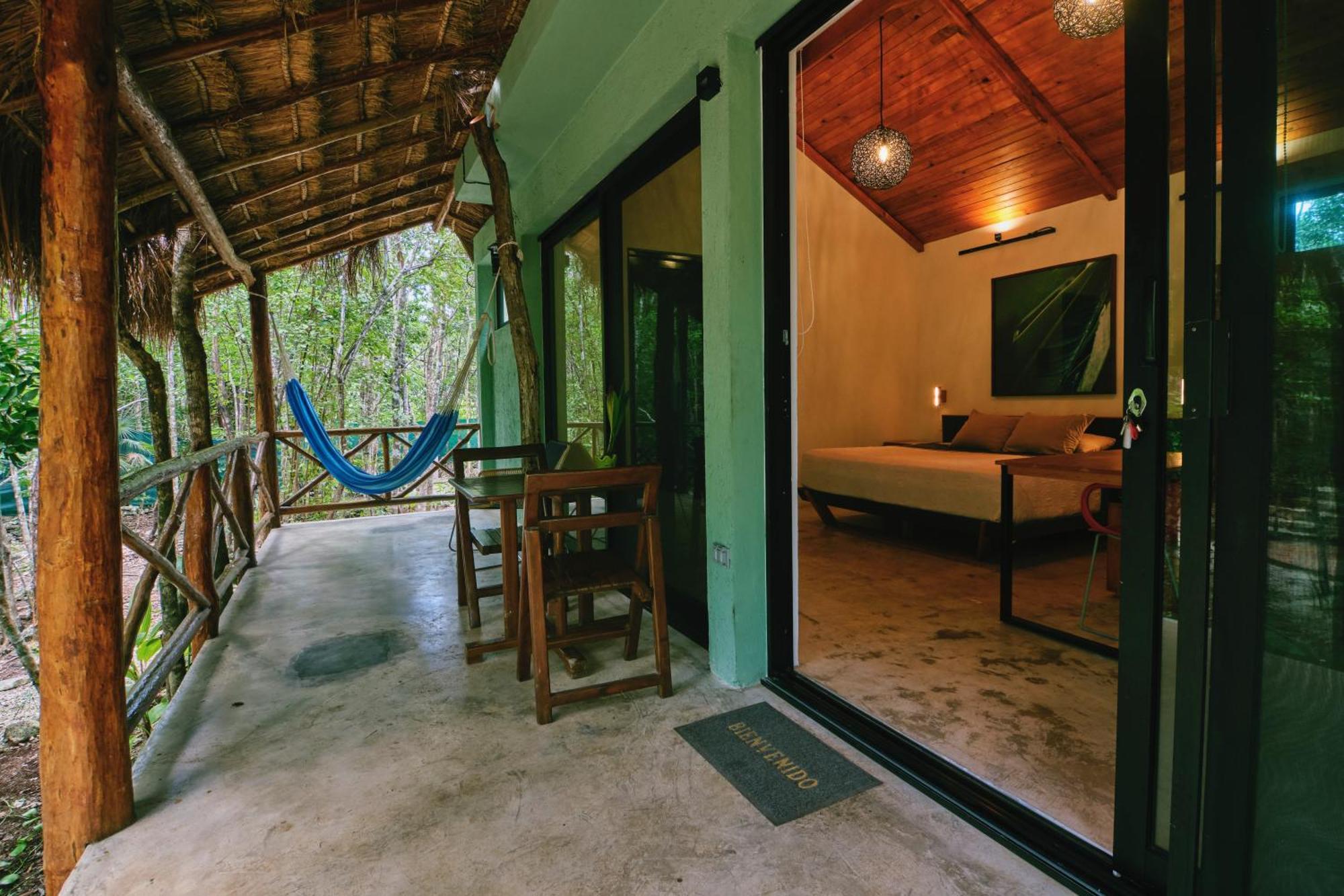 Villa Zamna - Jungle