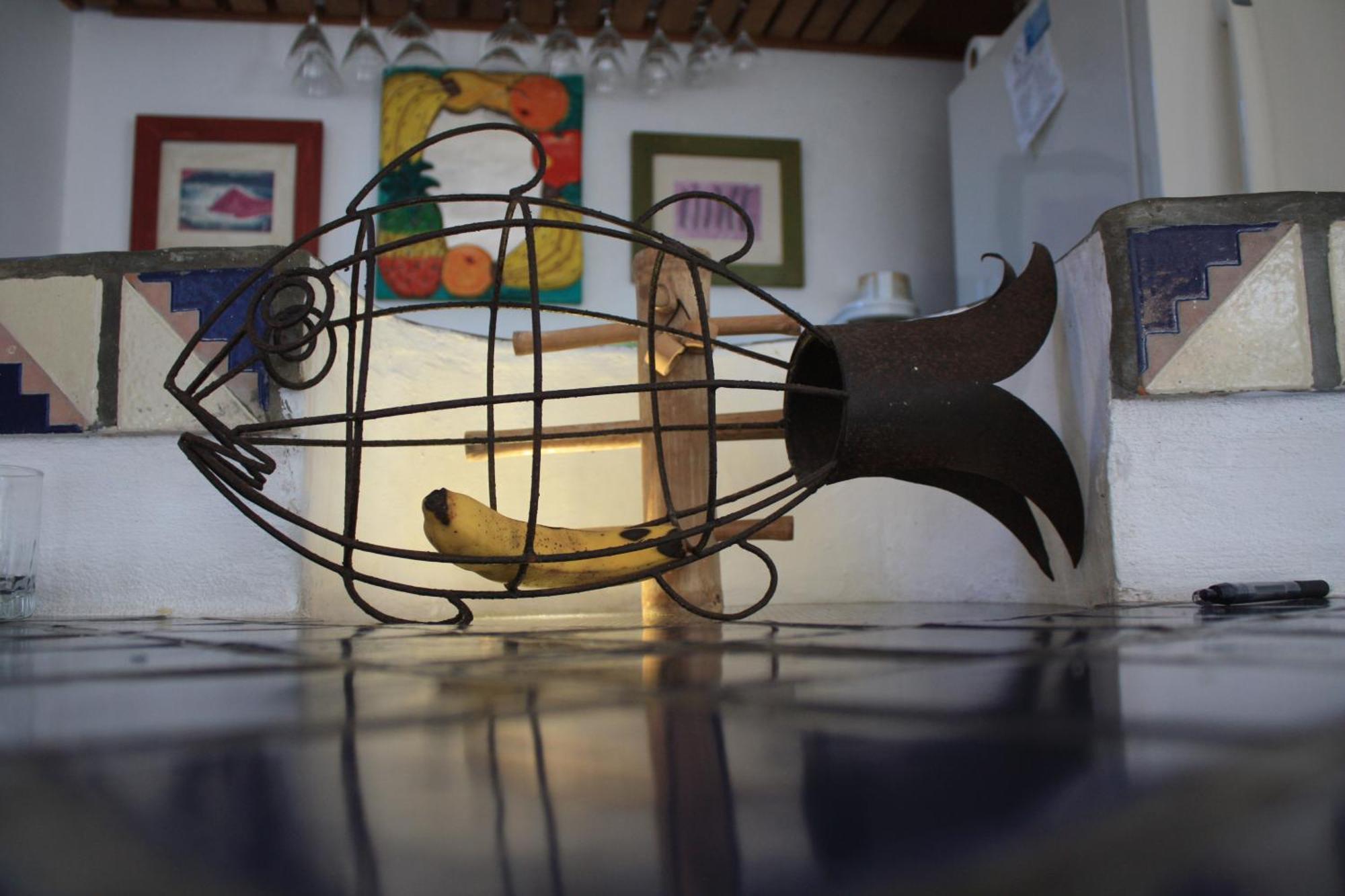 Acomodação com café da manhã  Amaranto
