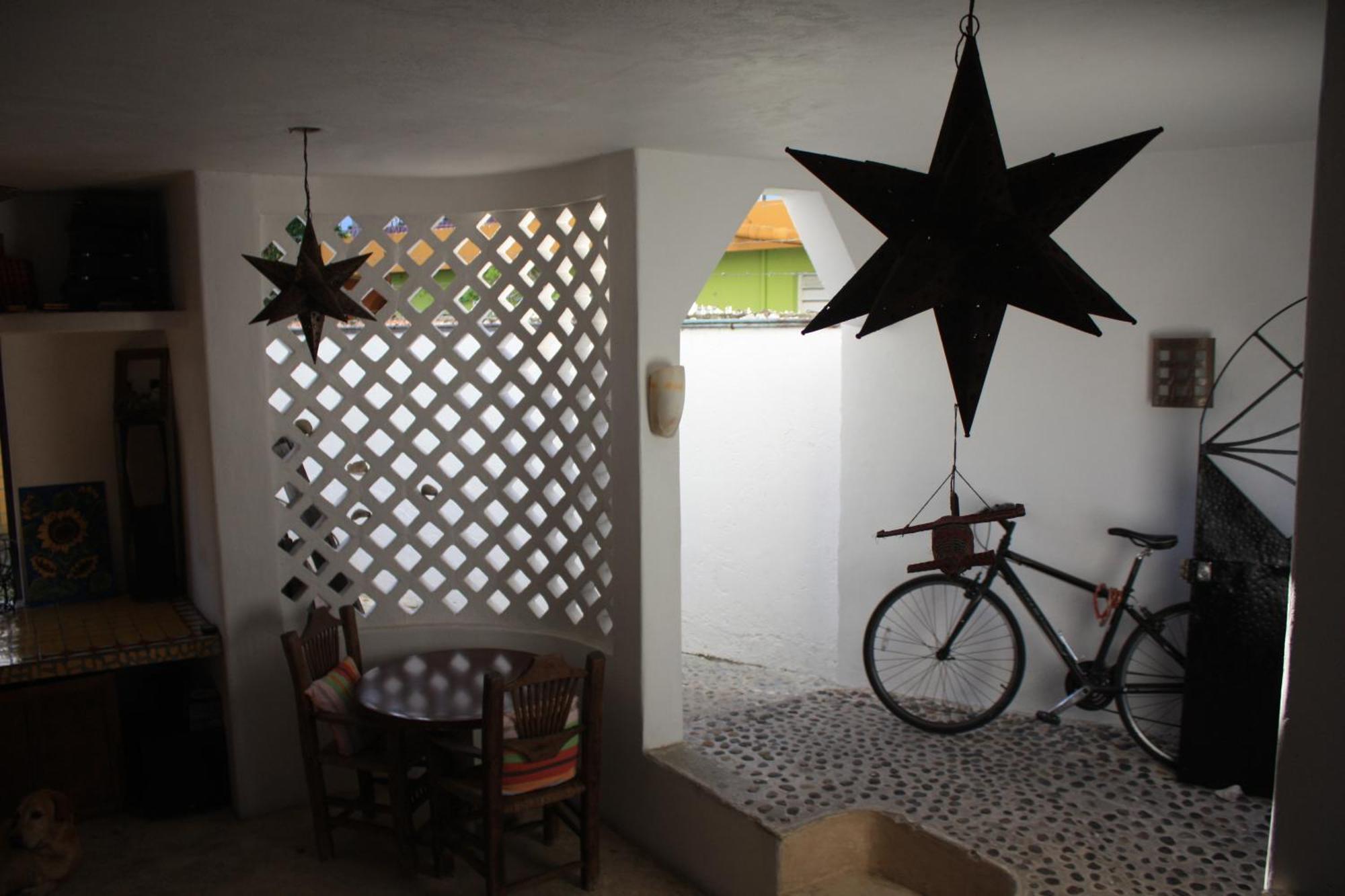 Acomodação com café da manhã  Amaranto Cozumel