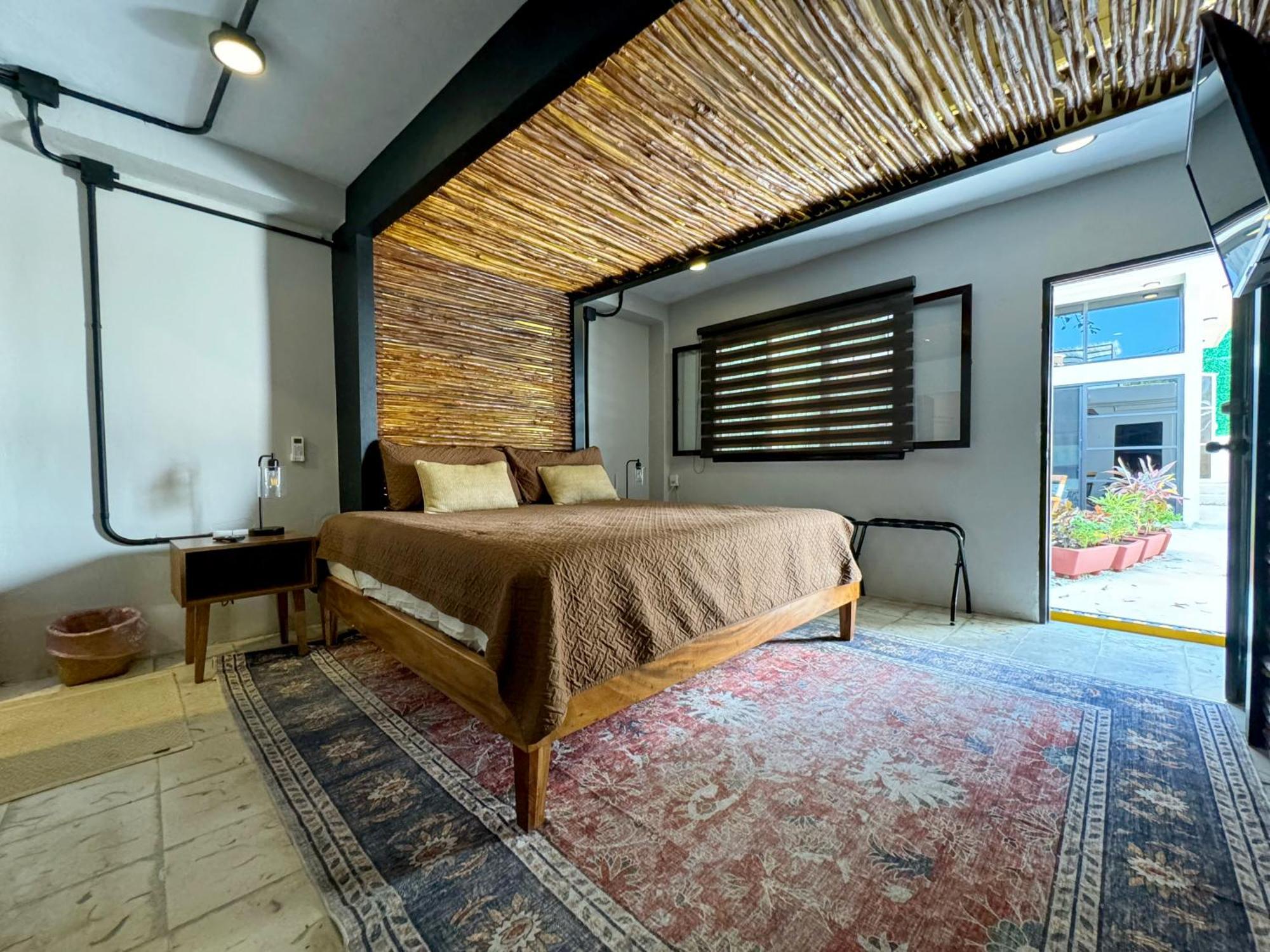 Holiday home Casa Vishami *