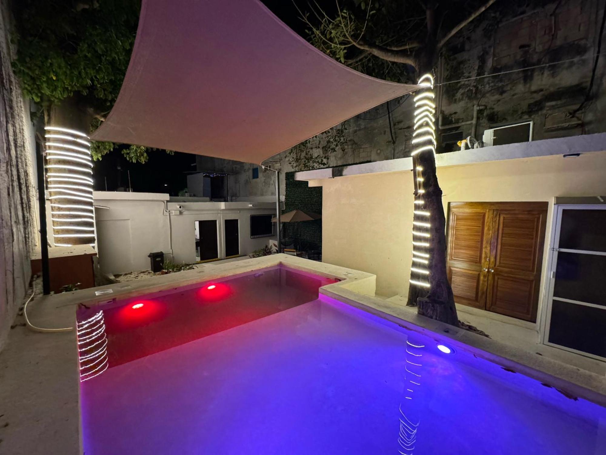 Holiday home Casa Vishami Cozumel