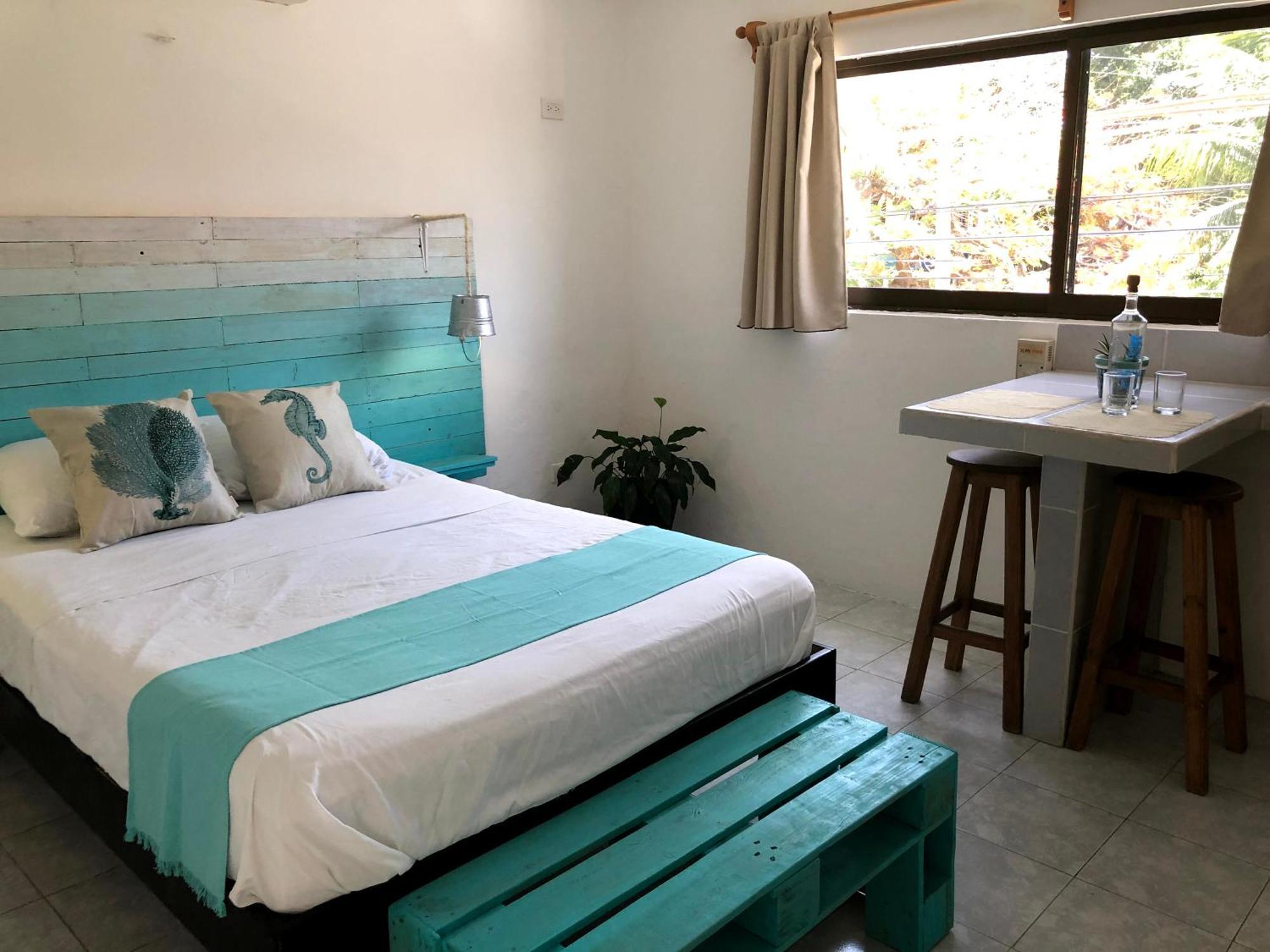 Guest house Caribo Cozumel