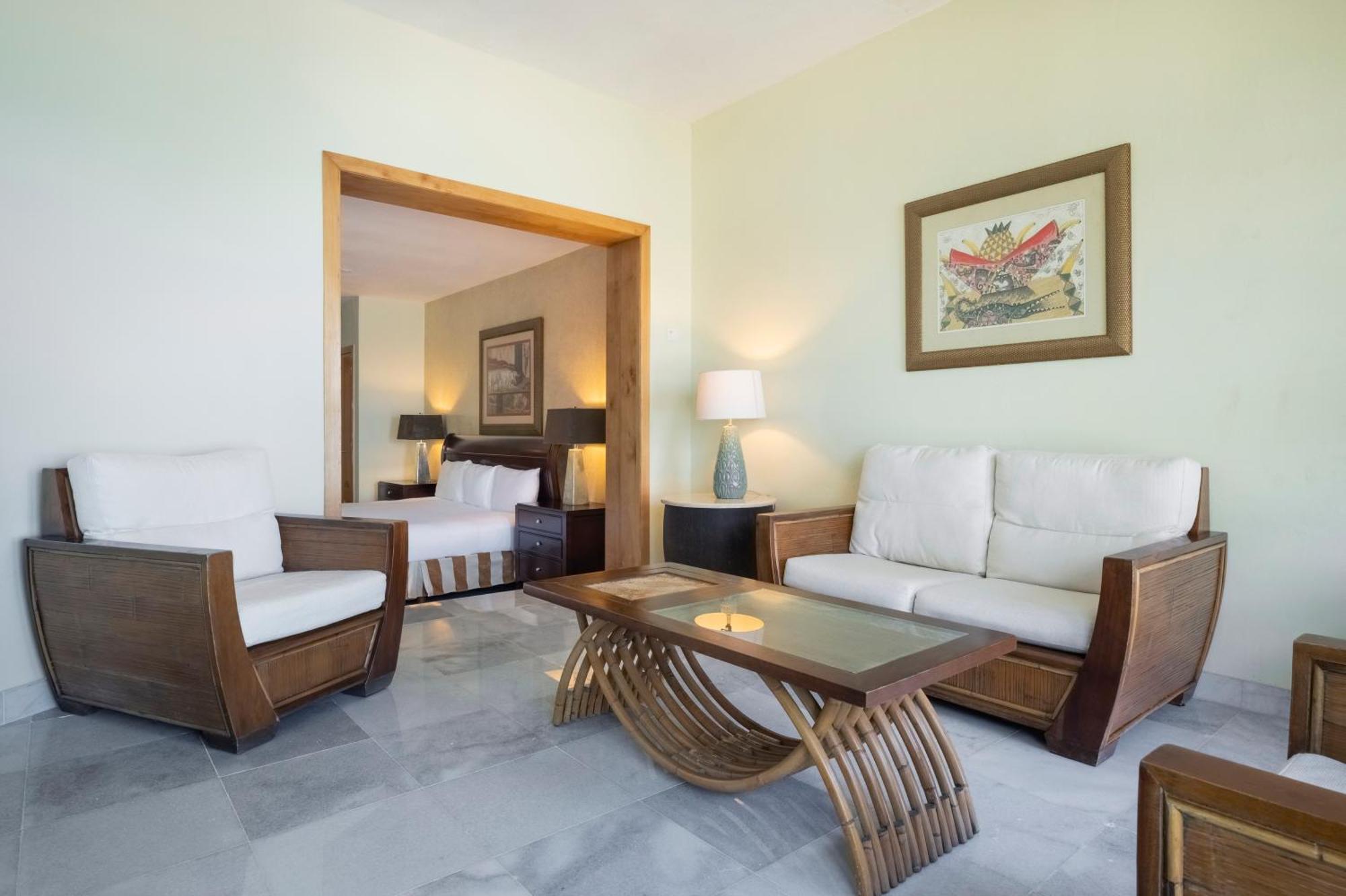 Iberostar Resort Cozumel