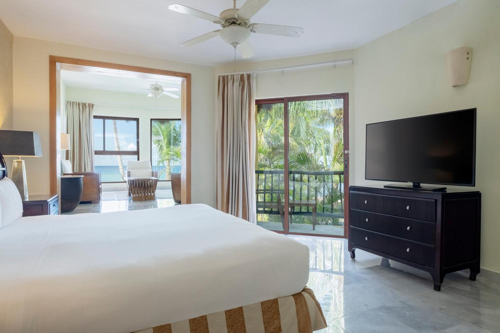 Iberostar 5* Cozumel