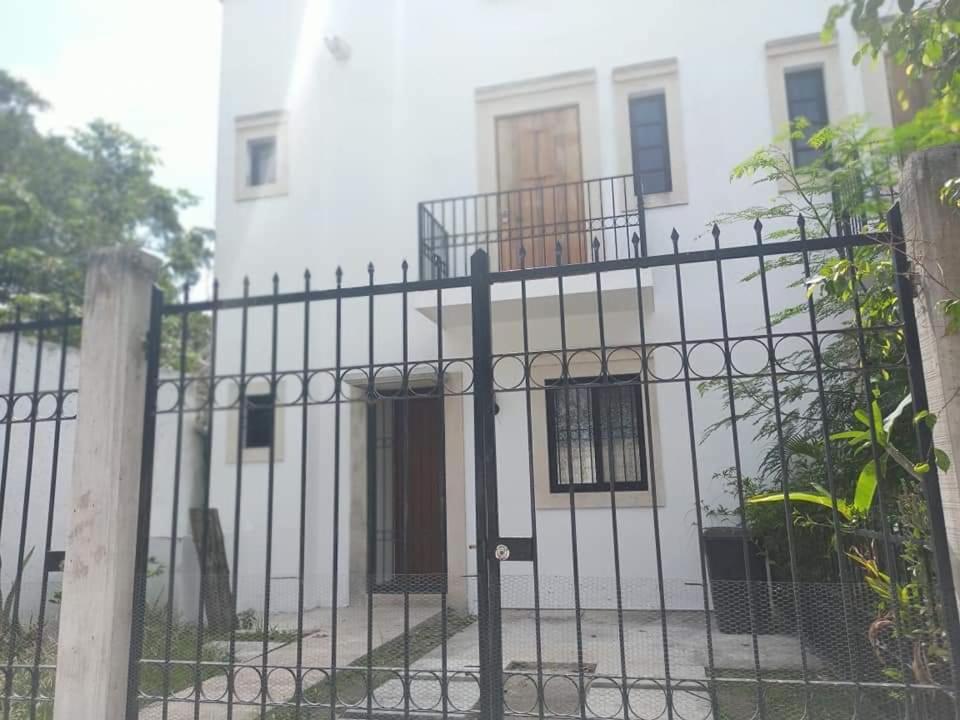 Casa Cecilia Cozumel