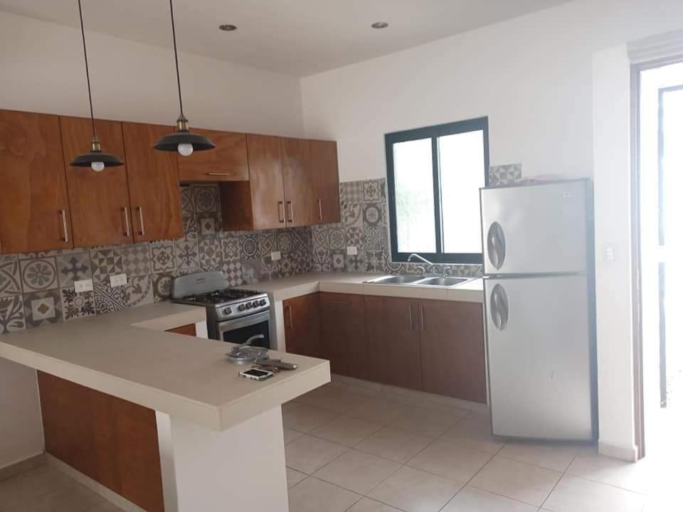 Casa de férias Casa Cecilia Cozumel