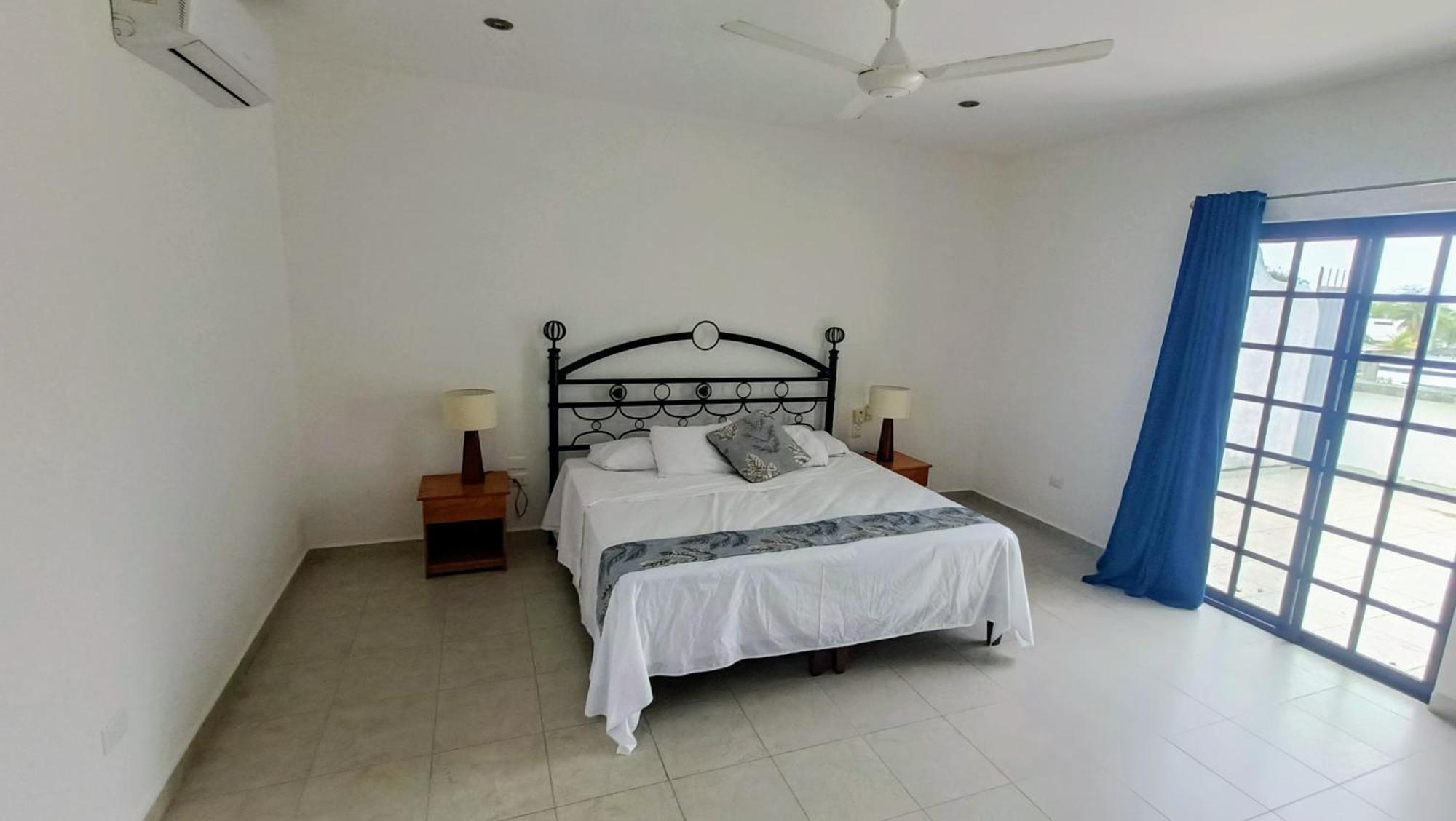 Casa Cecilia Casa de férias *