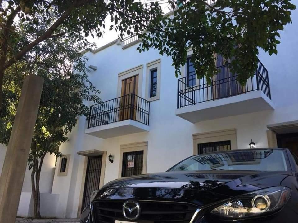 Casa Cecilia * Cozumel
