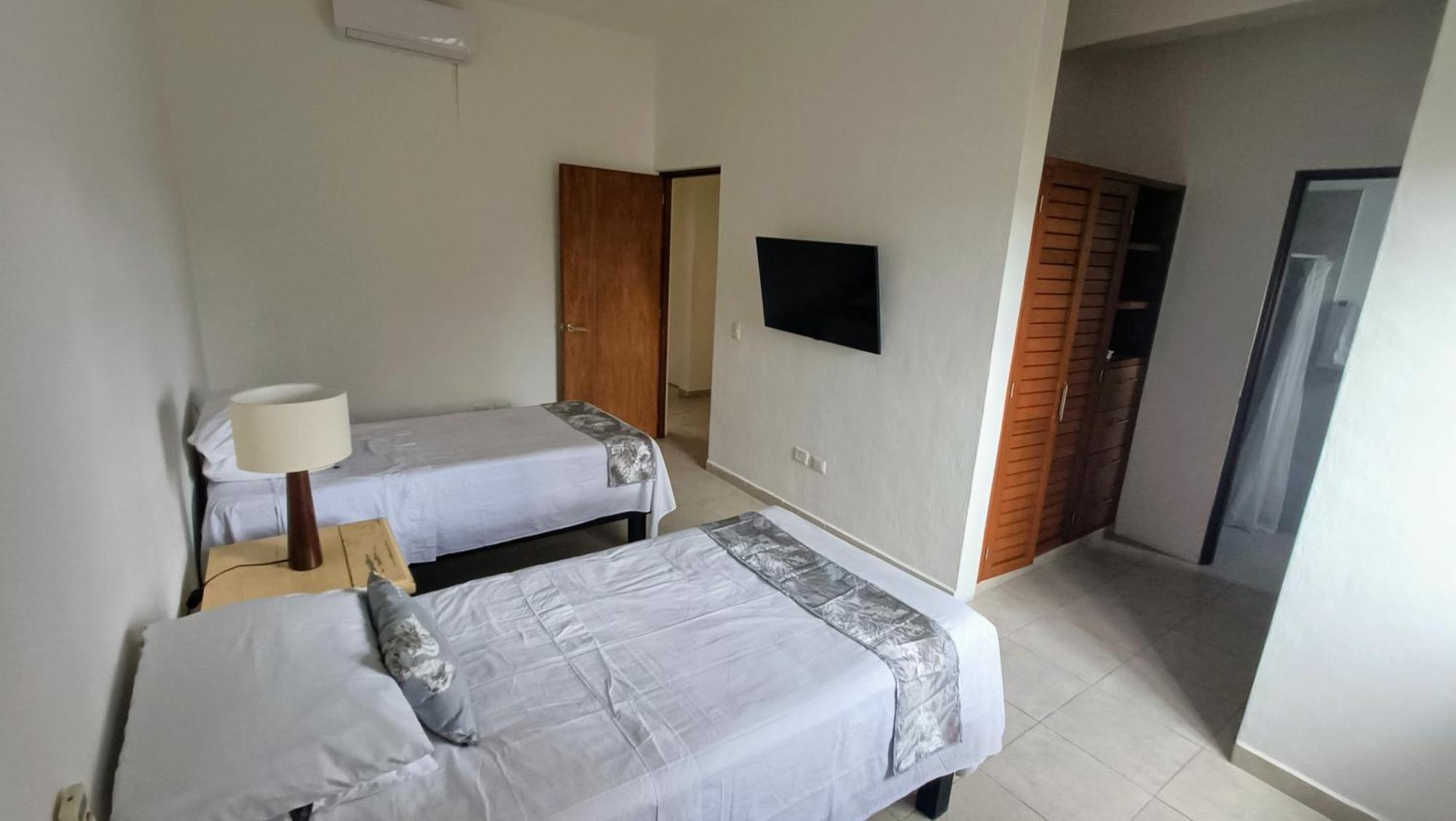 Casa de férias Casa Cecilia Cozumel