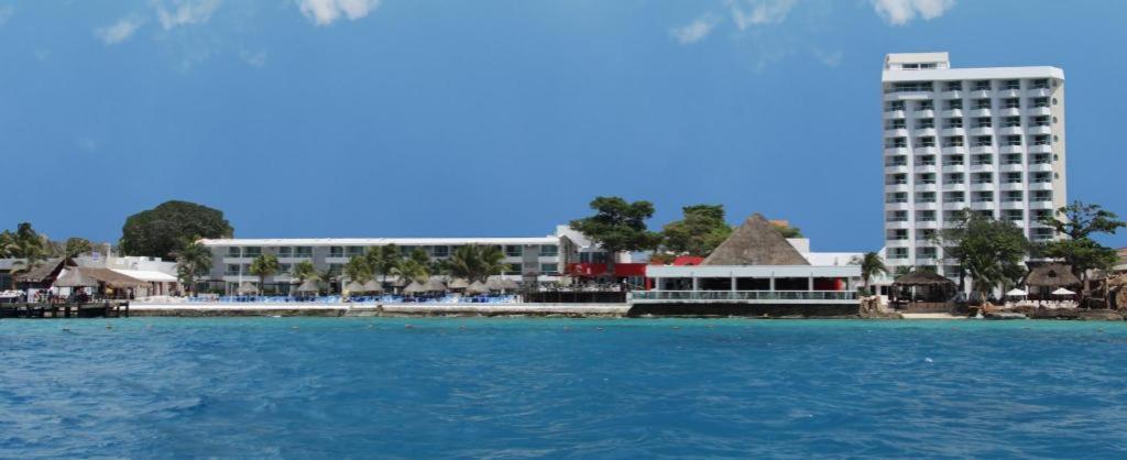 El Cid La Ceiba Hotel