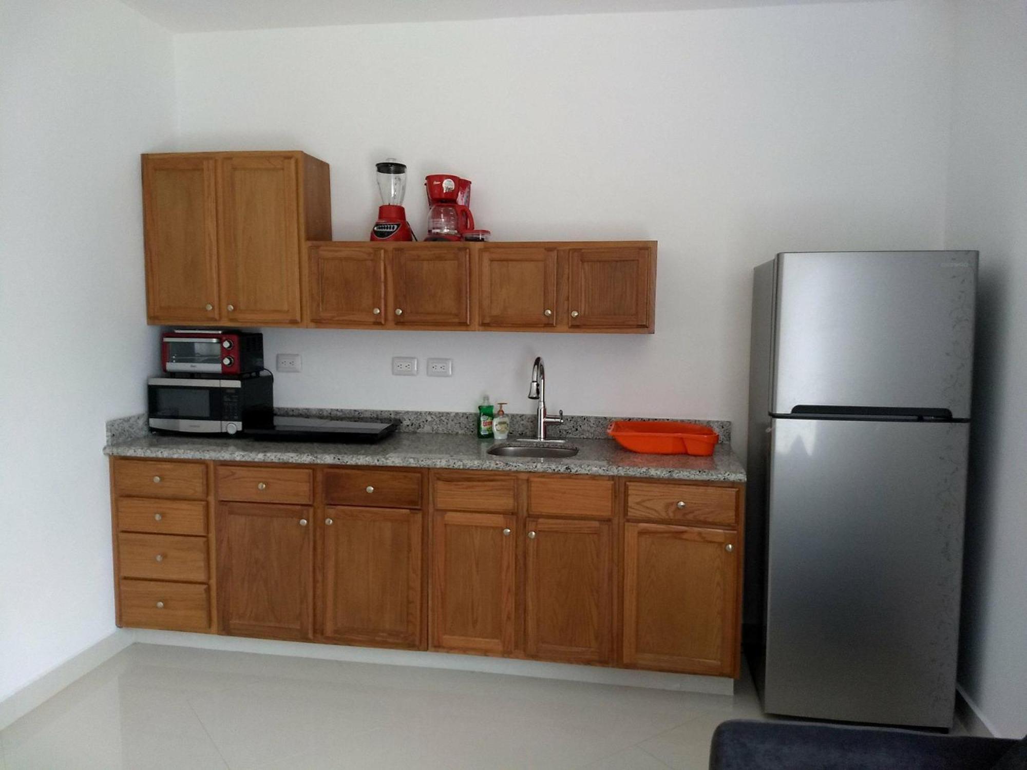 Apartamento Blue Magic