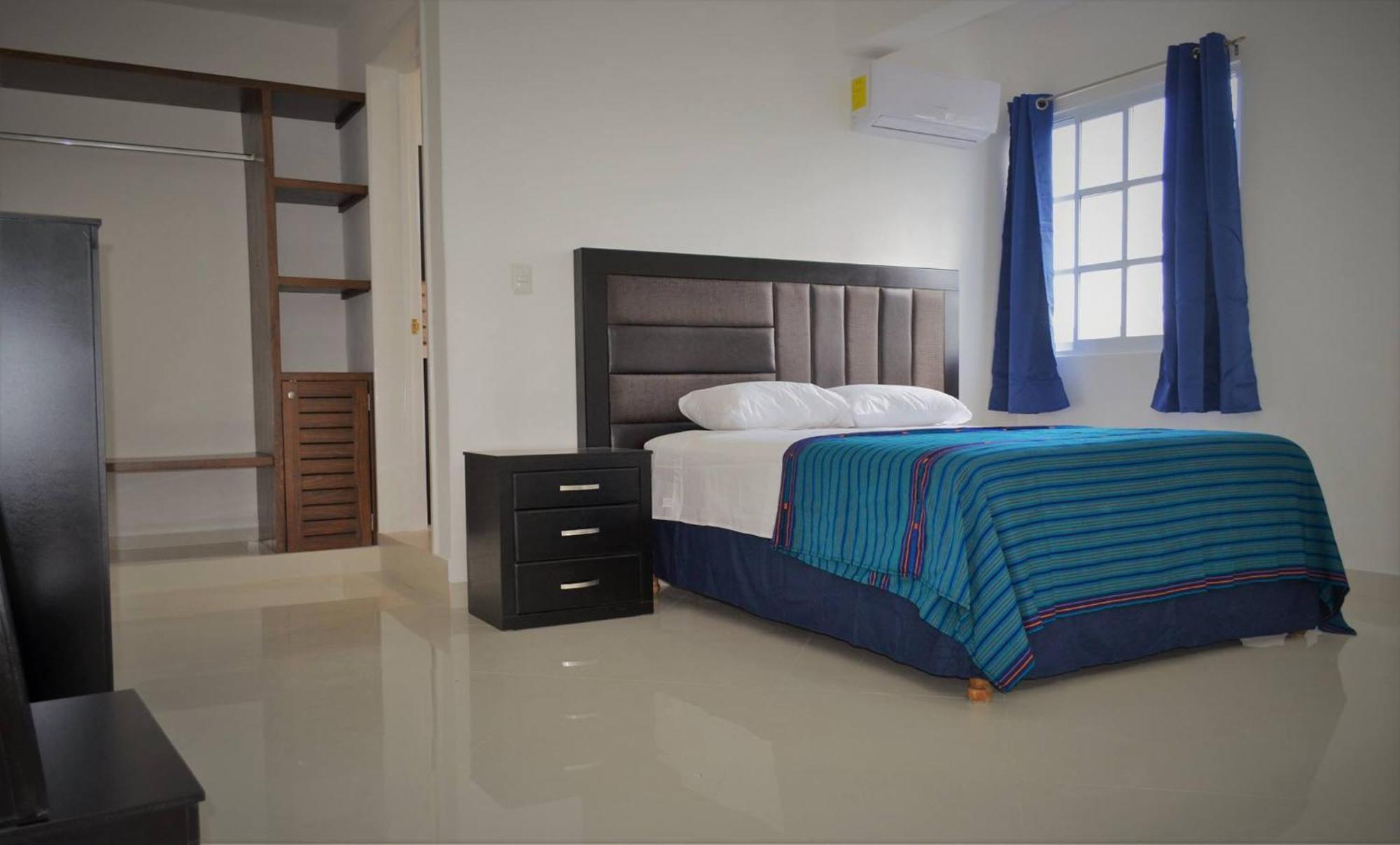 Apartamento Blue Magic *