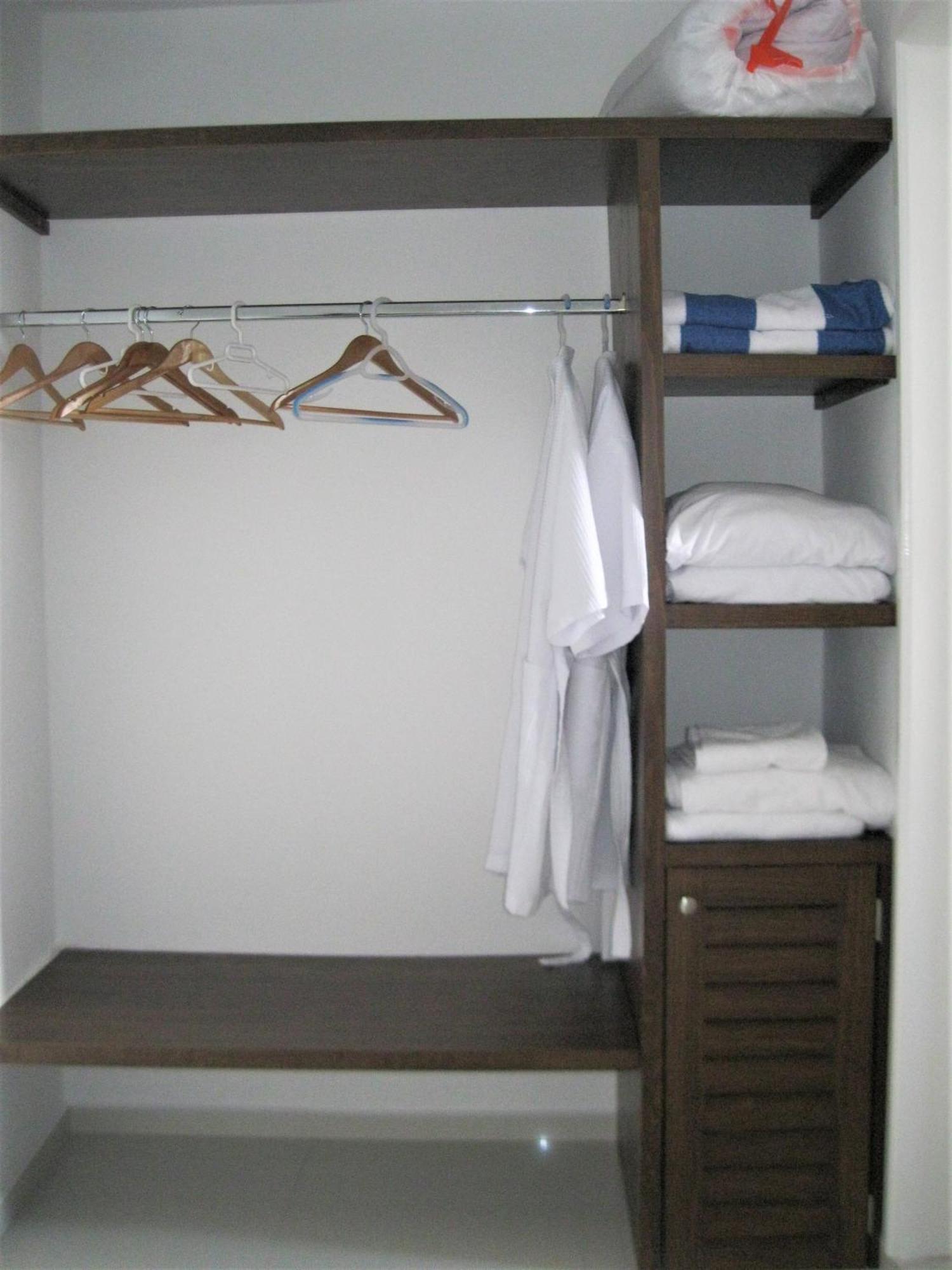 Blue Magic Apartamento *