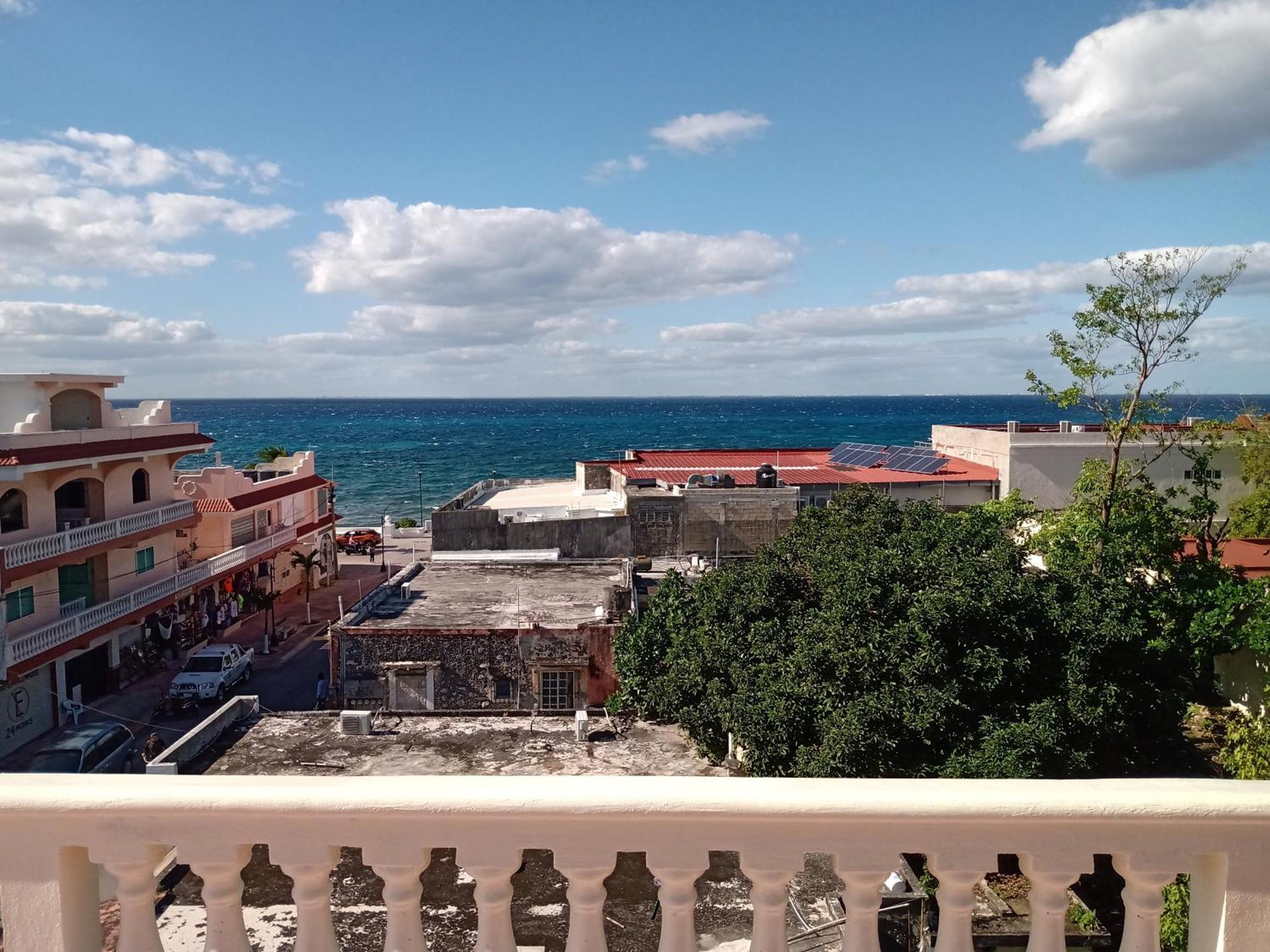 Blue Magic * Cozumel