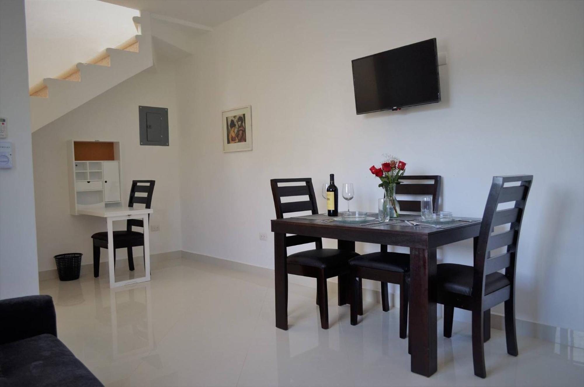 Blue Magic Apartamento *