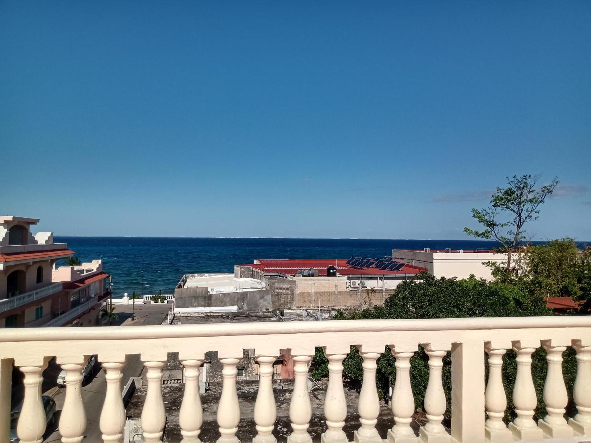 Apartamento Blue Magic Cozumel
