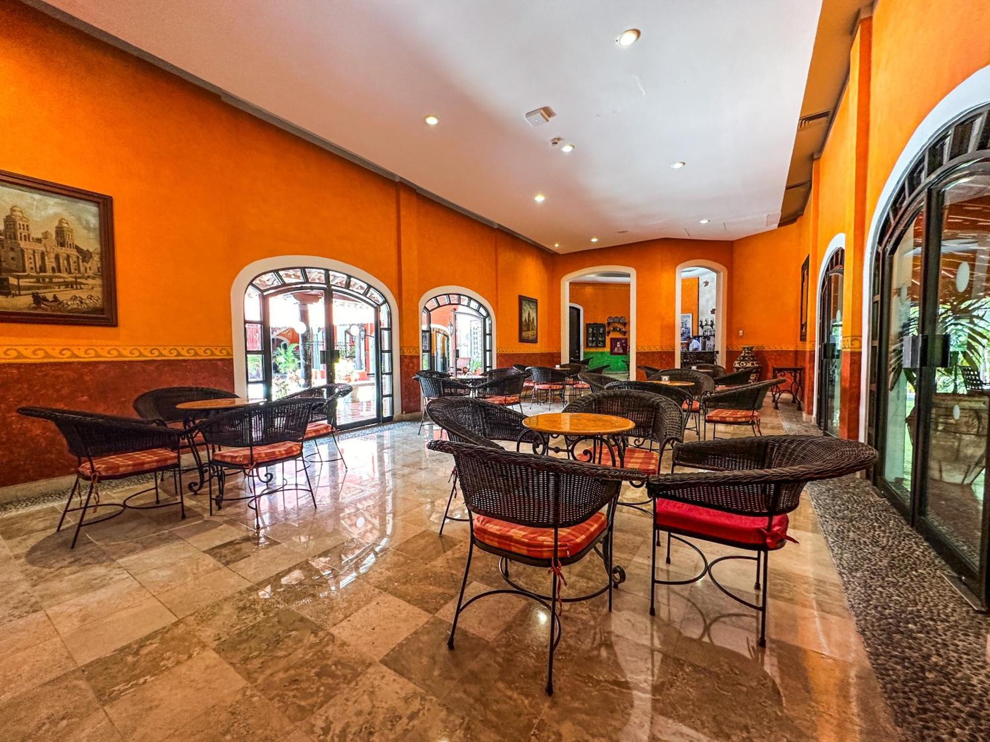 Occidental -