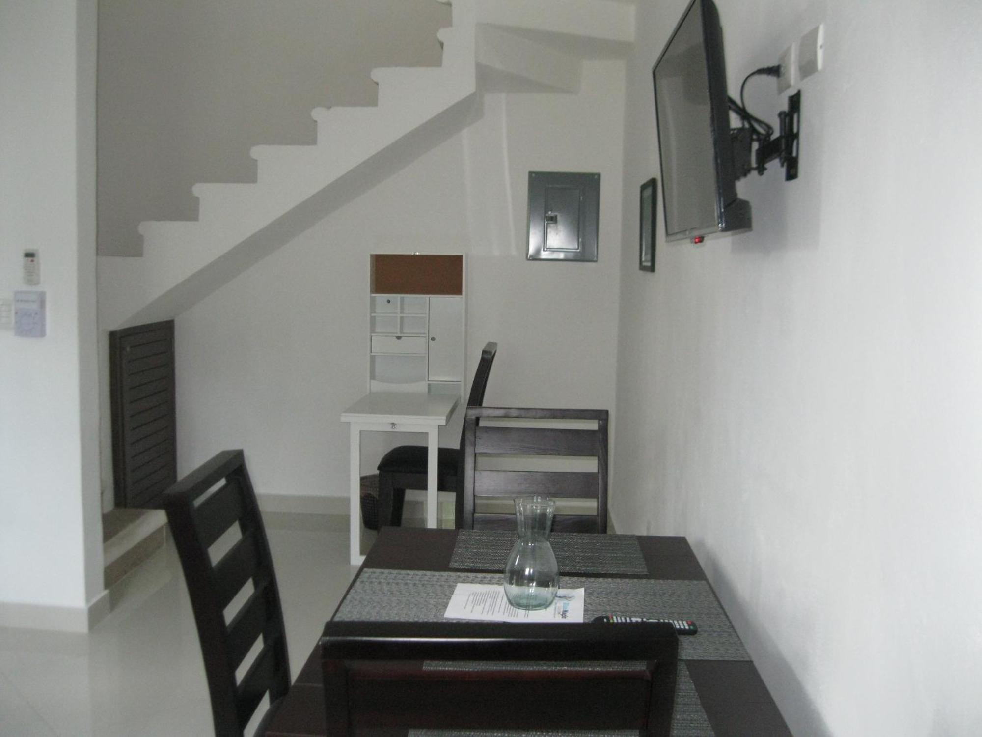 Apartamento Blue Magic Cozumel