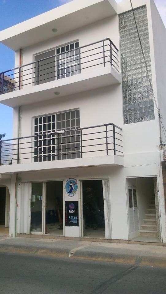 Apartamento Blue Magic *