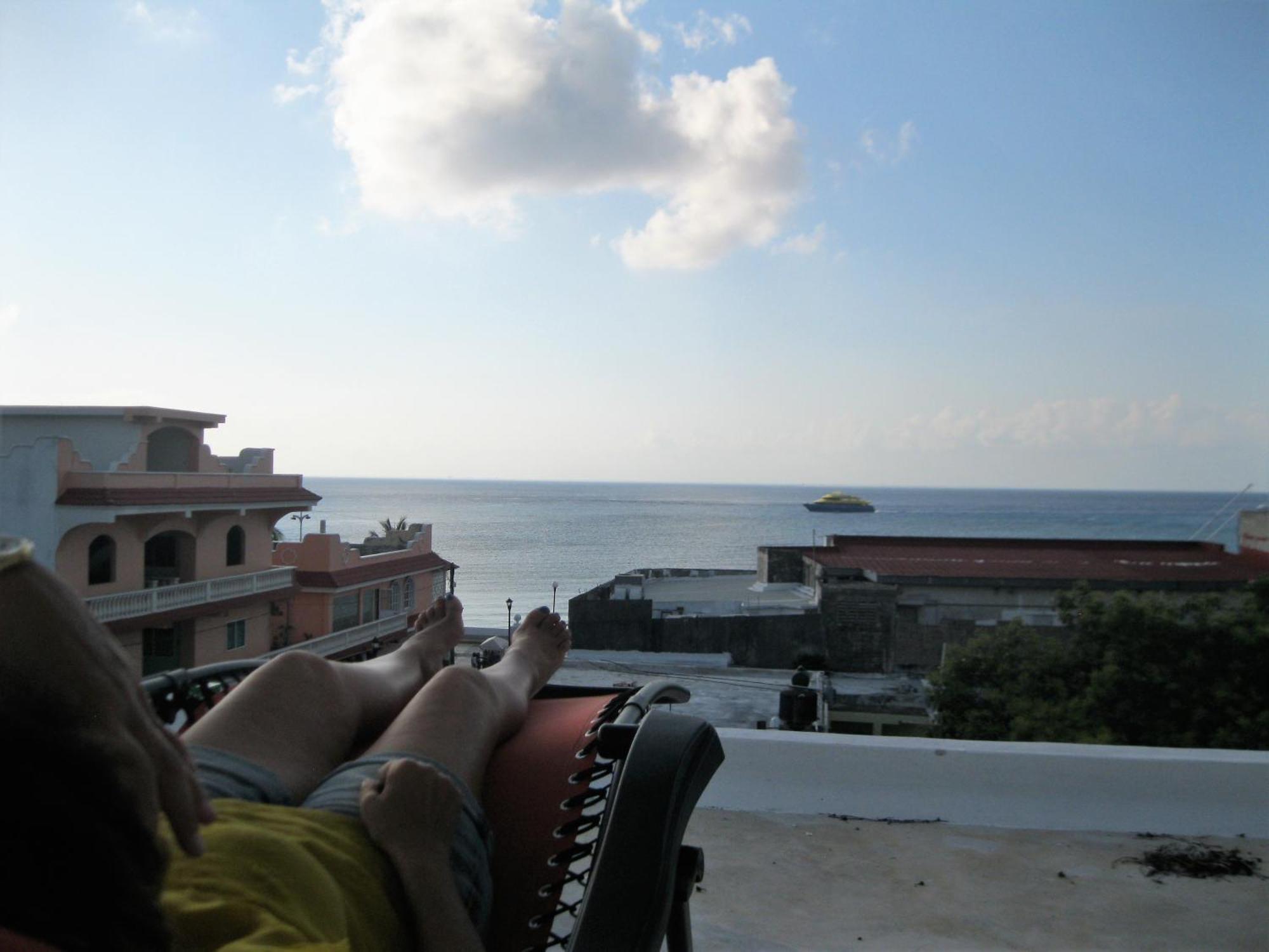Apartamento Blue Magic Cozumel