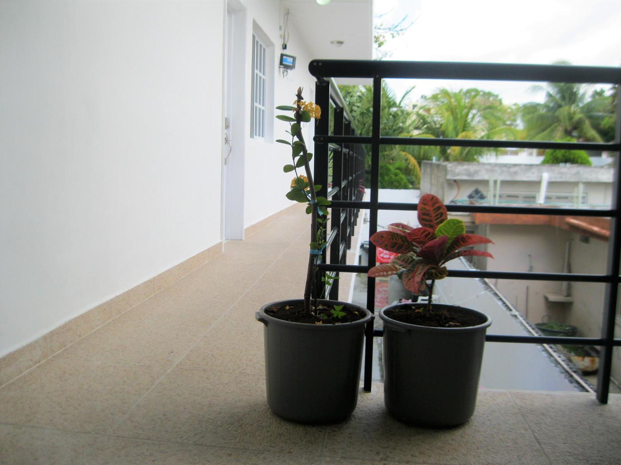 Apartamento Blue Magic
