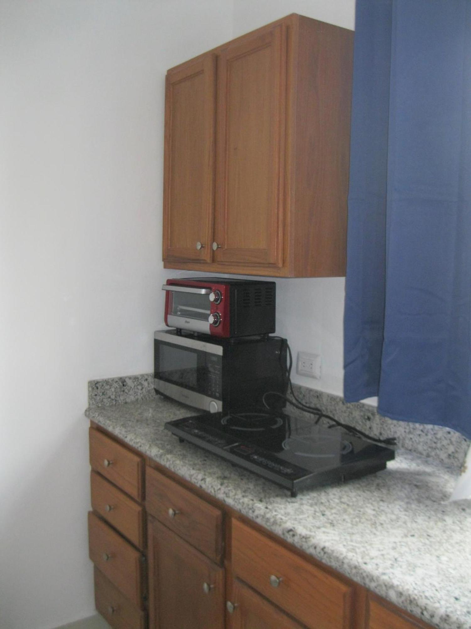 Blue Magic Apartamento *