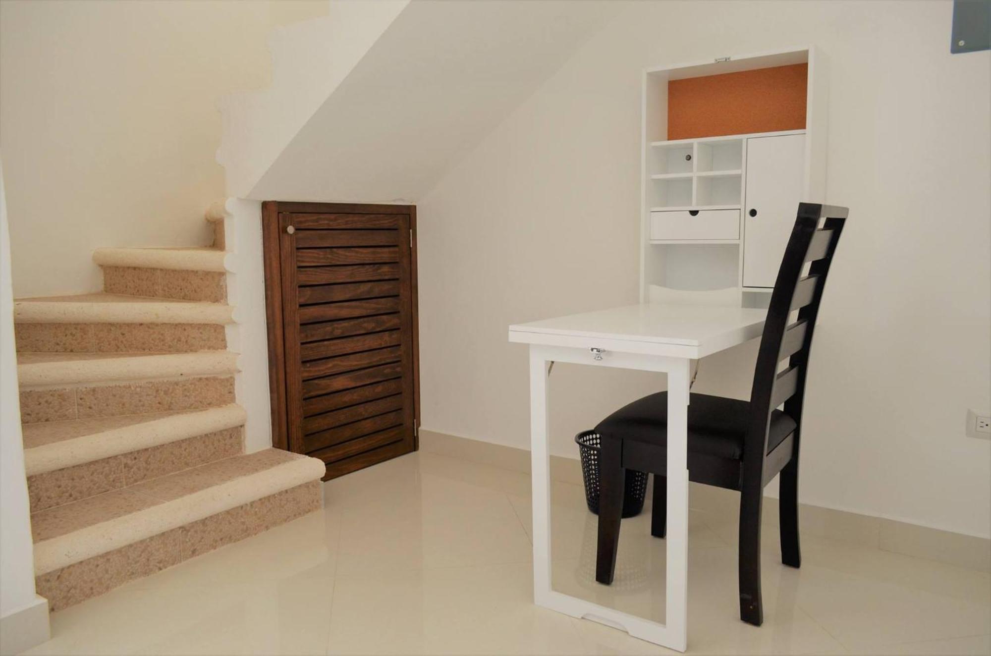 Apartamento Blue Magic *