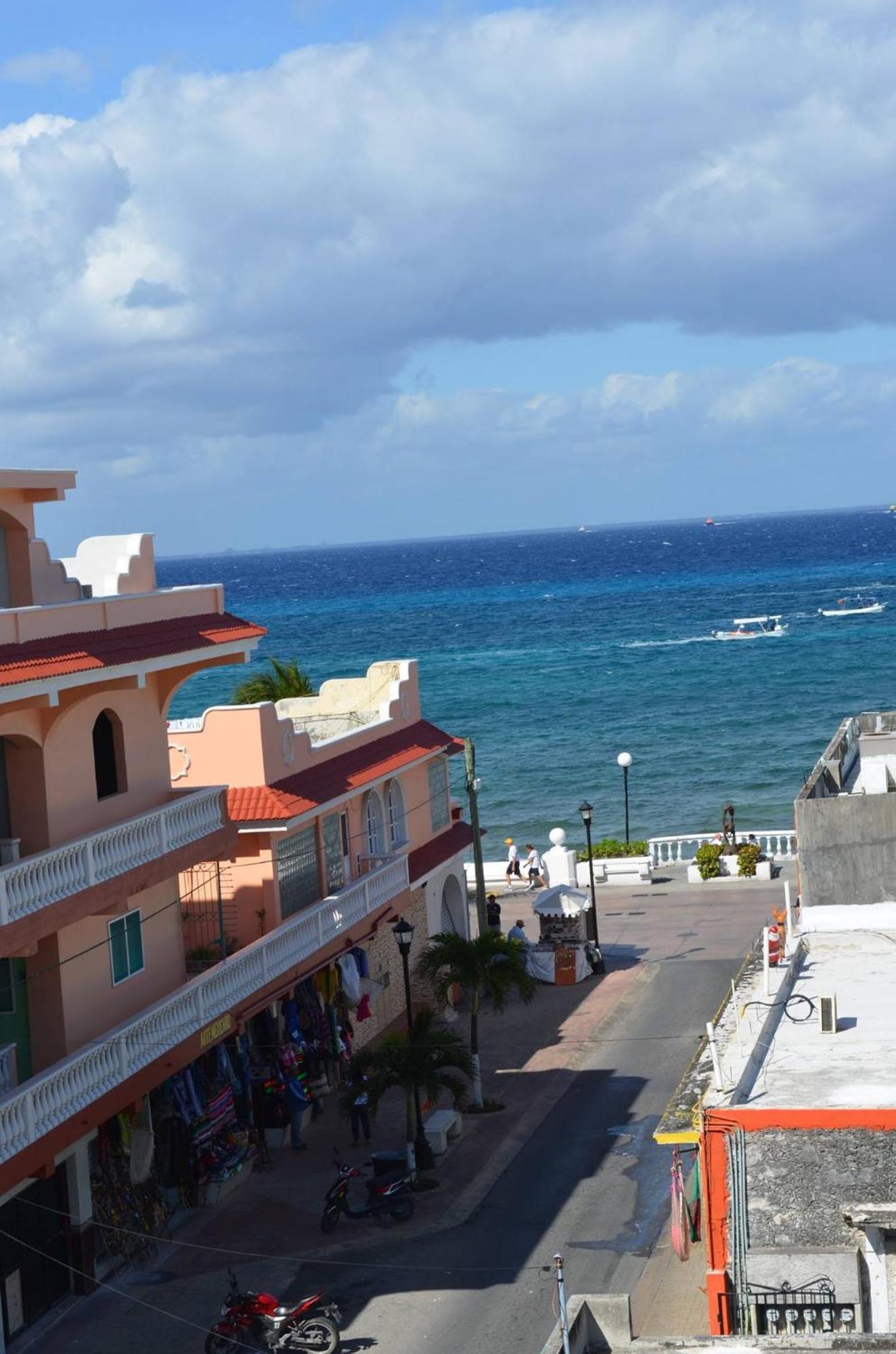 Apartamento Blue Magic *