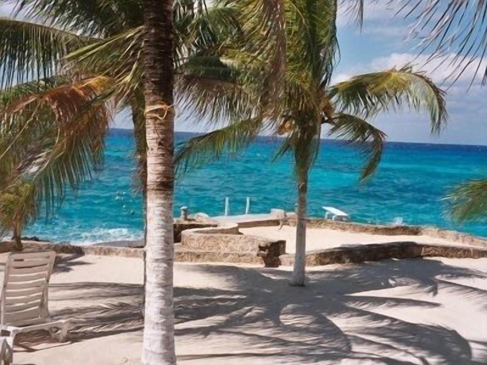 Condumel Apartment Cozumel