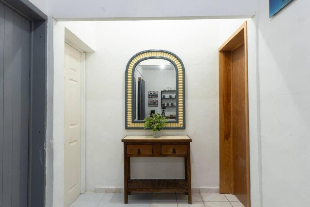 Apartment Casa Elena