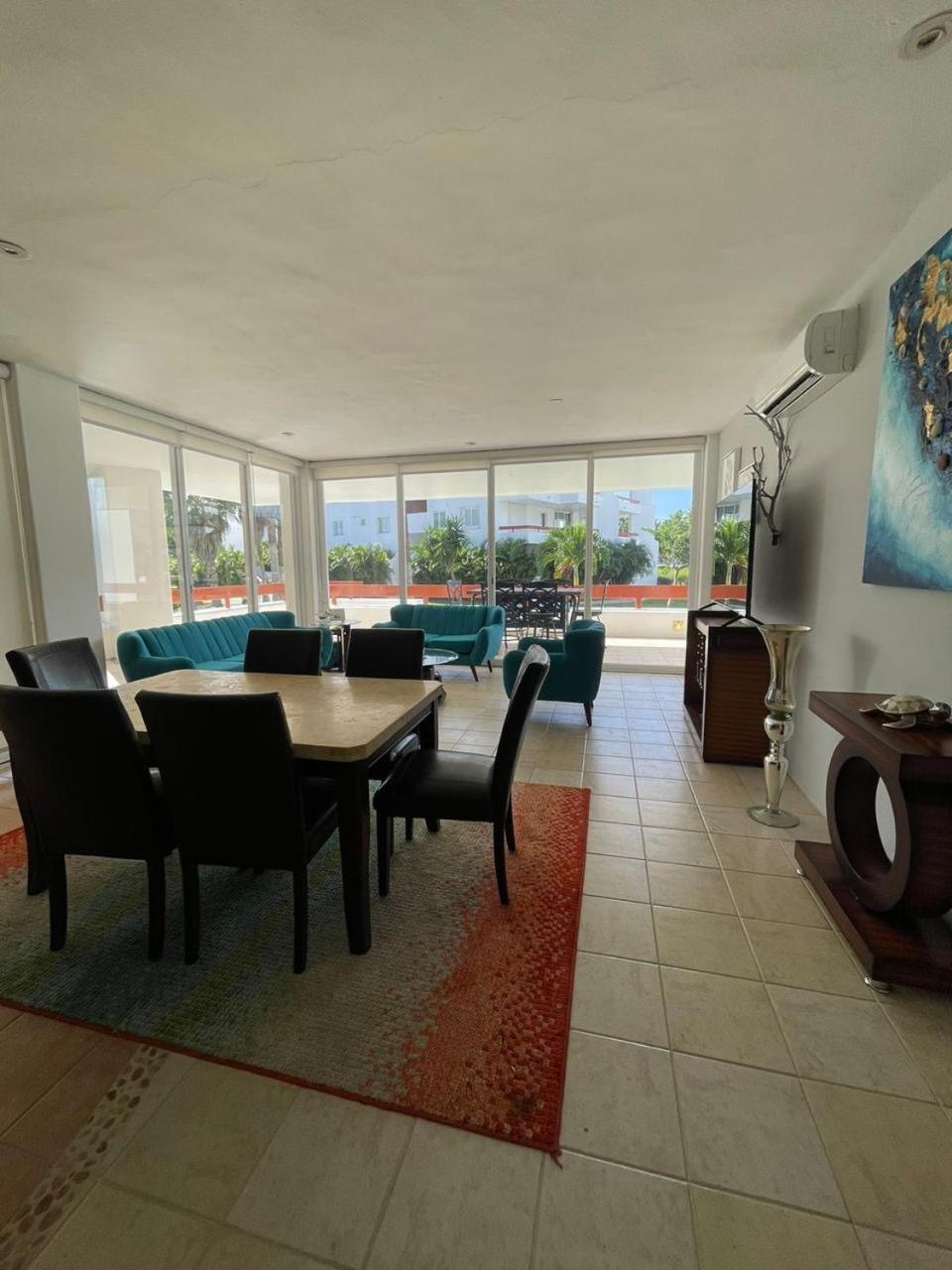 Apartment Reef *