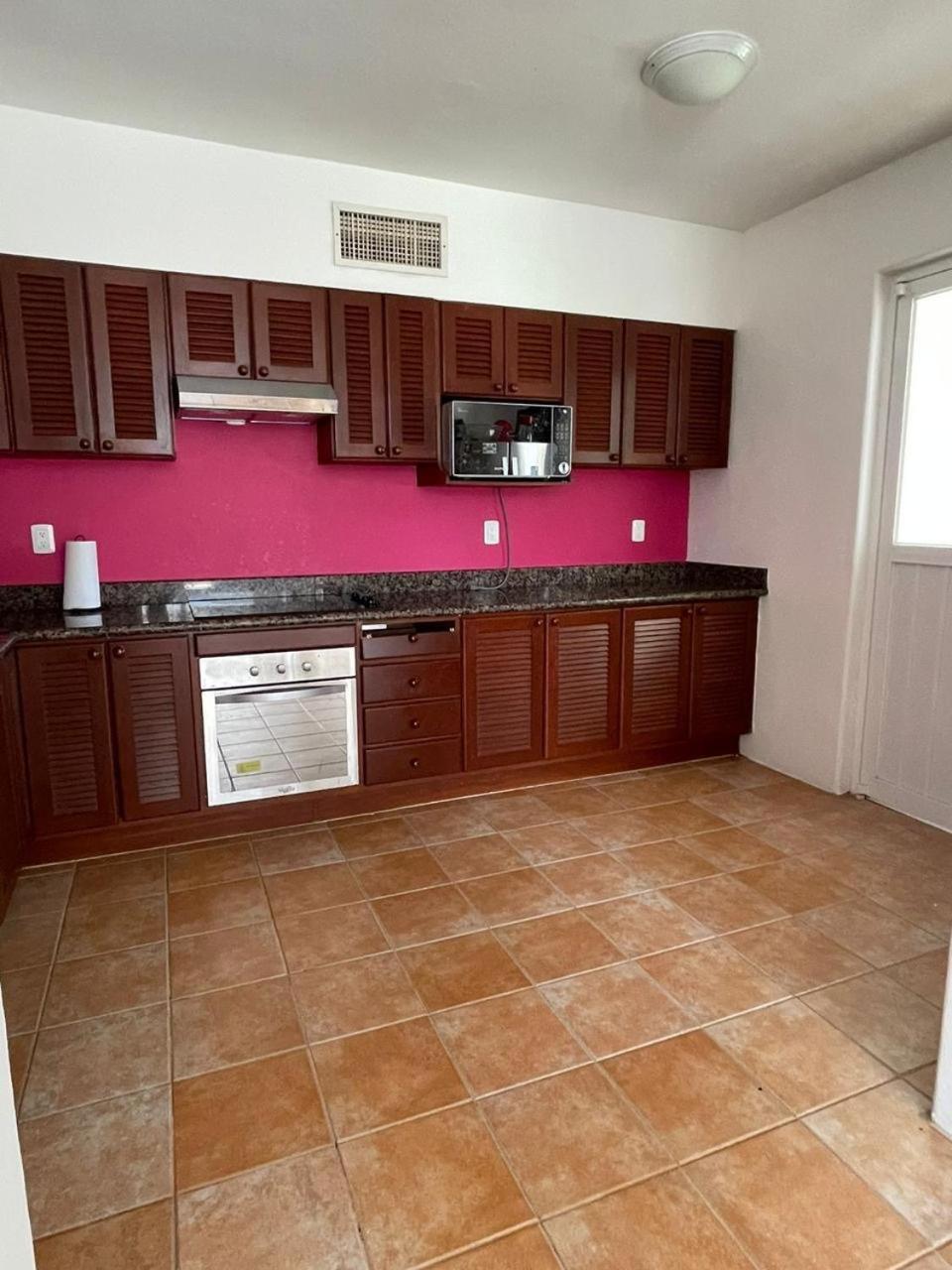 Reef Apartment Cozumel