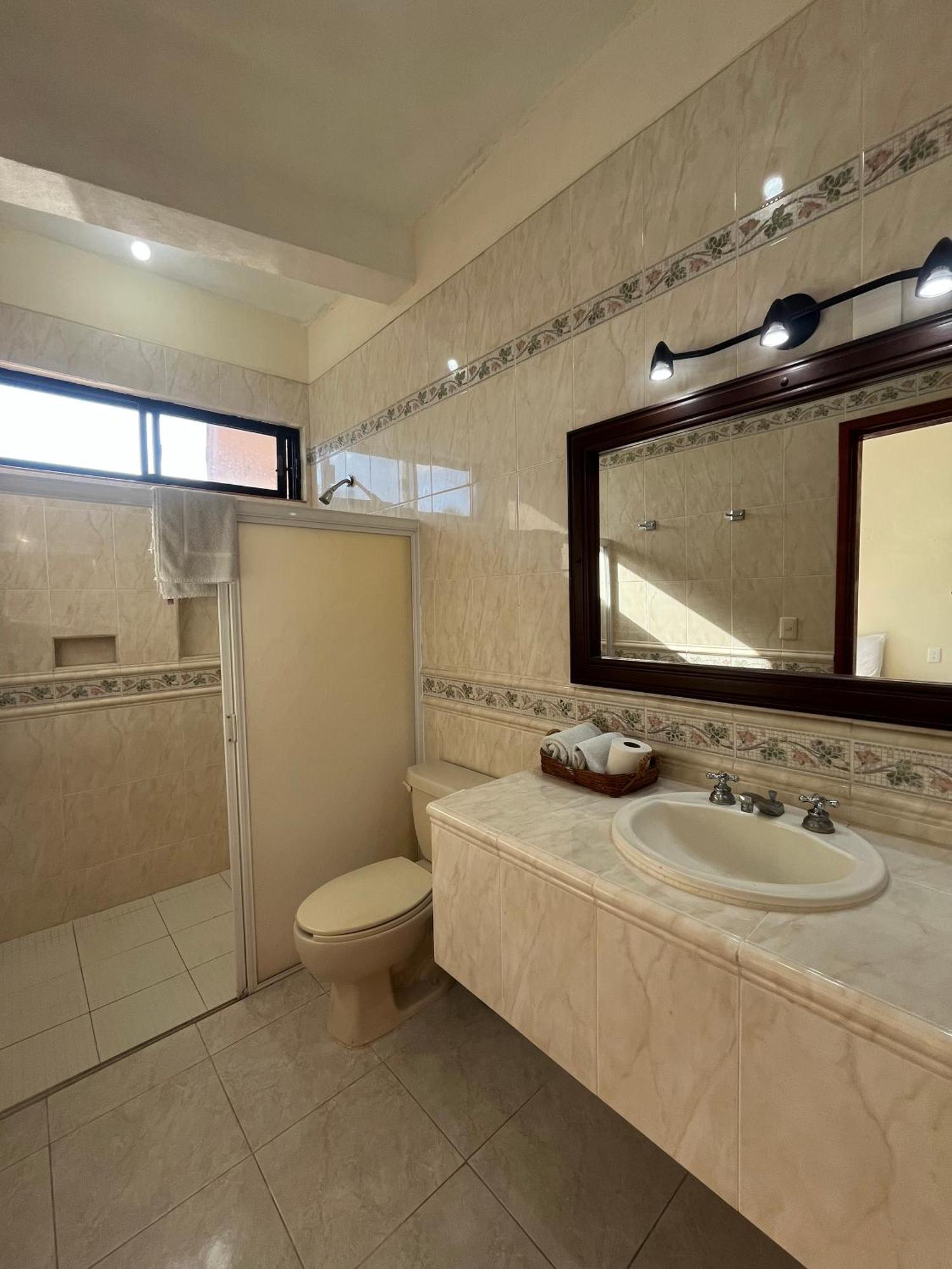 Caribe Hotel Cozumel