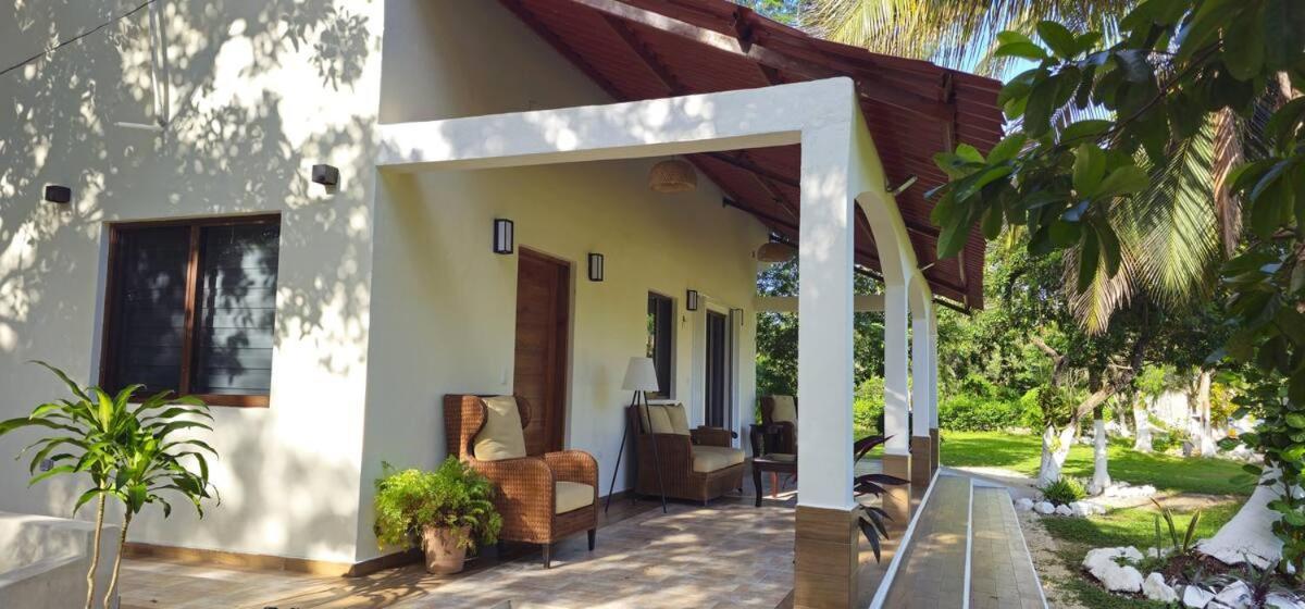 Villa Aldea Isla Sagrada