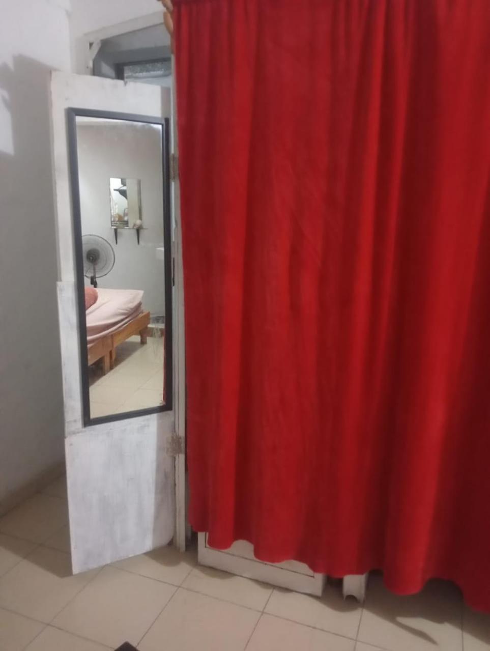 Rhinos House Apartment