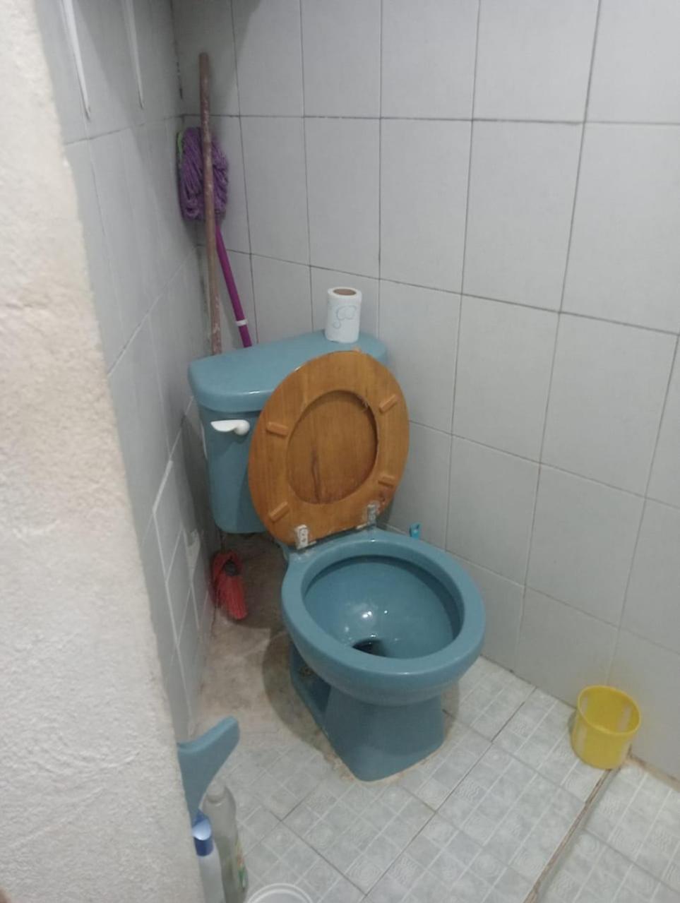 Apartment Rhinos House Cozumel