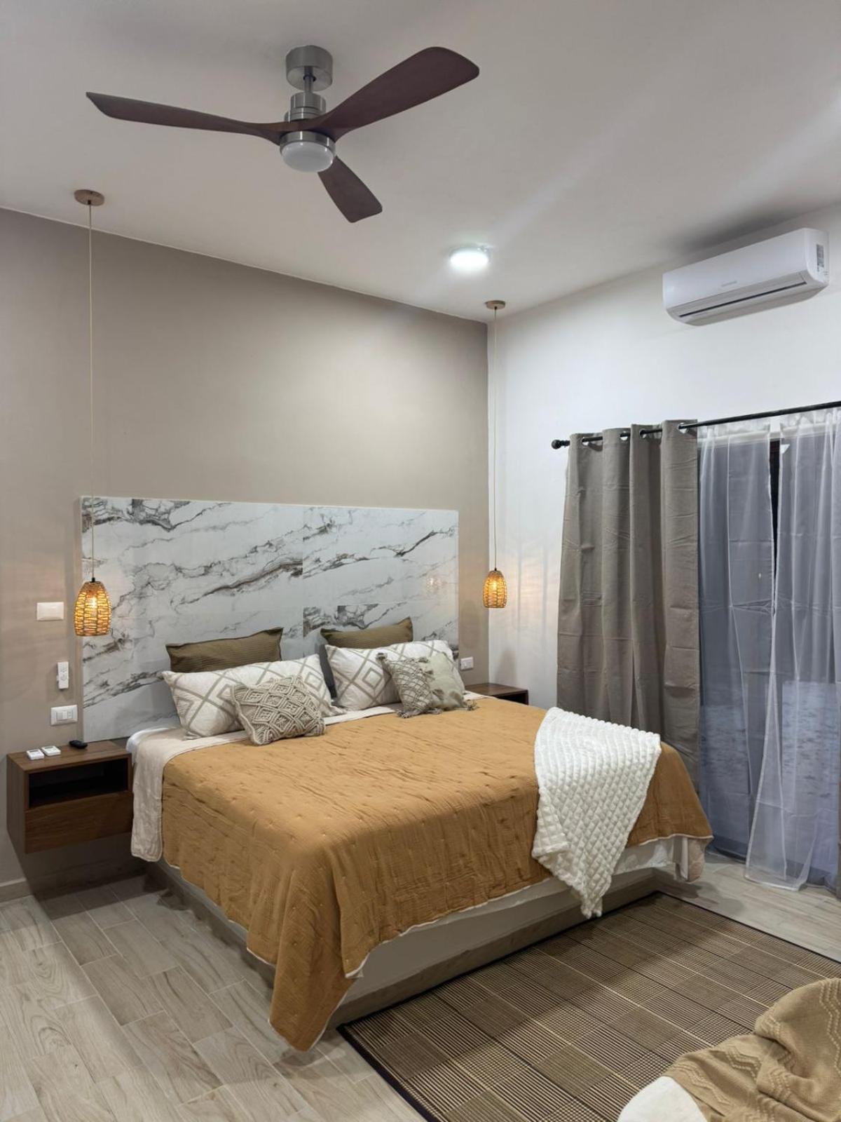 Villa Aldea Isla Sagrada Cozumel